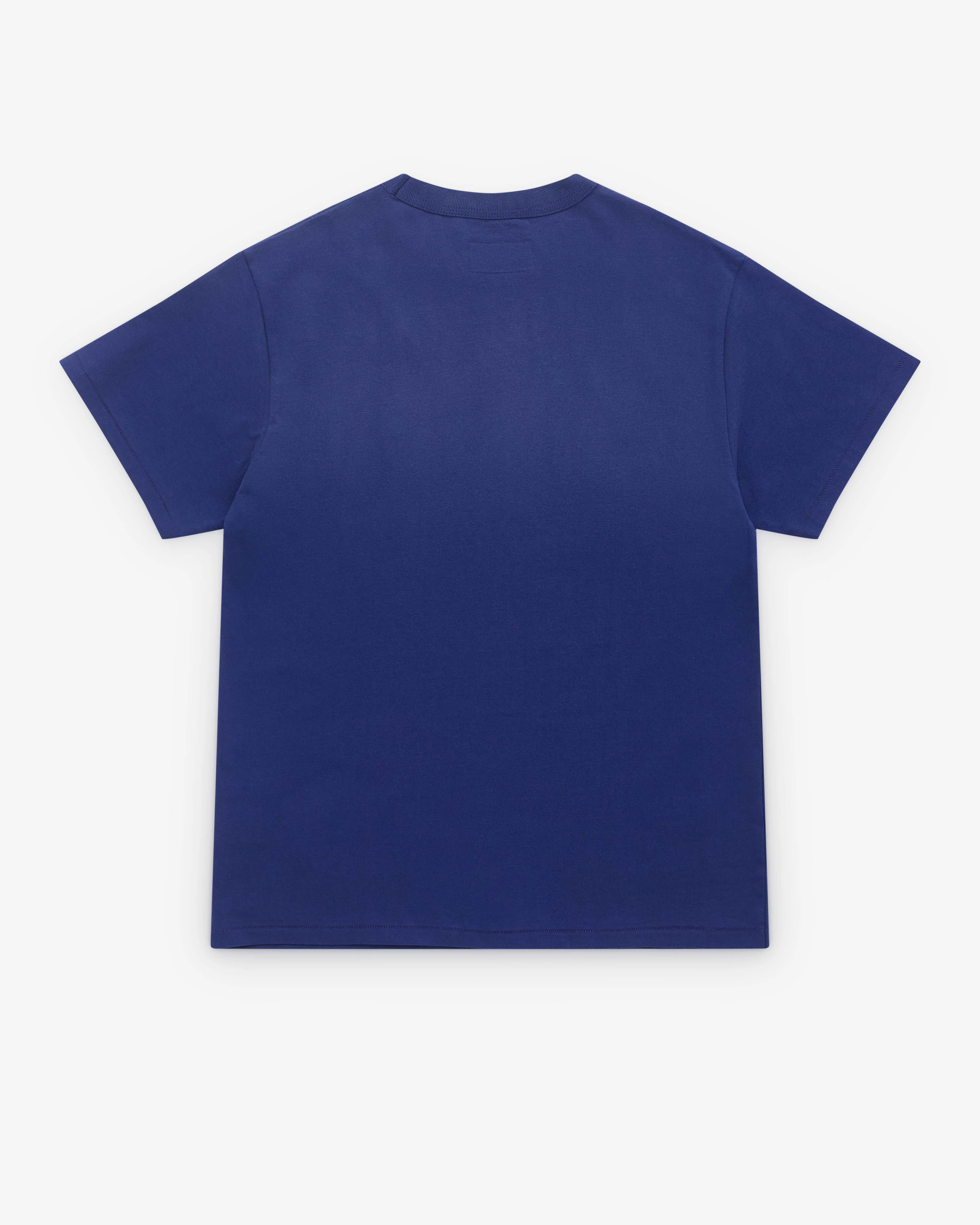 ERL - Toxic Waste T-Shirt - (Navy) - Image 2