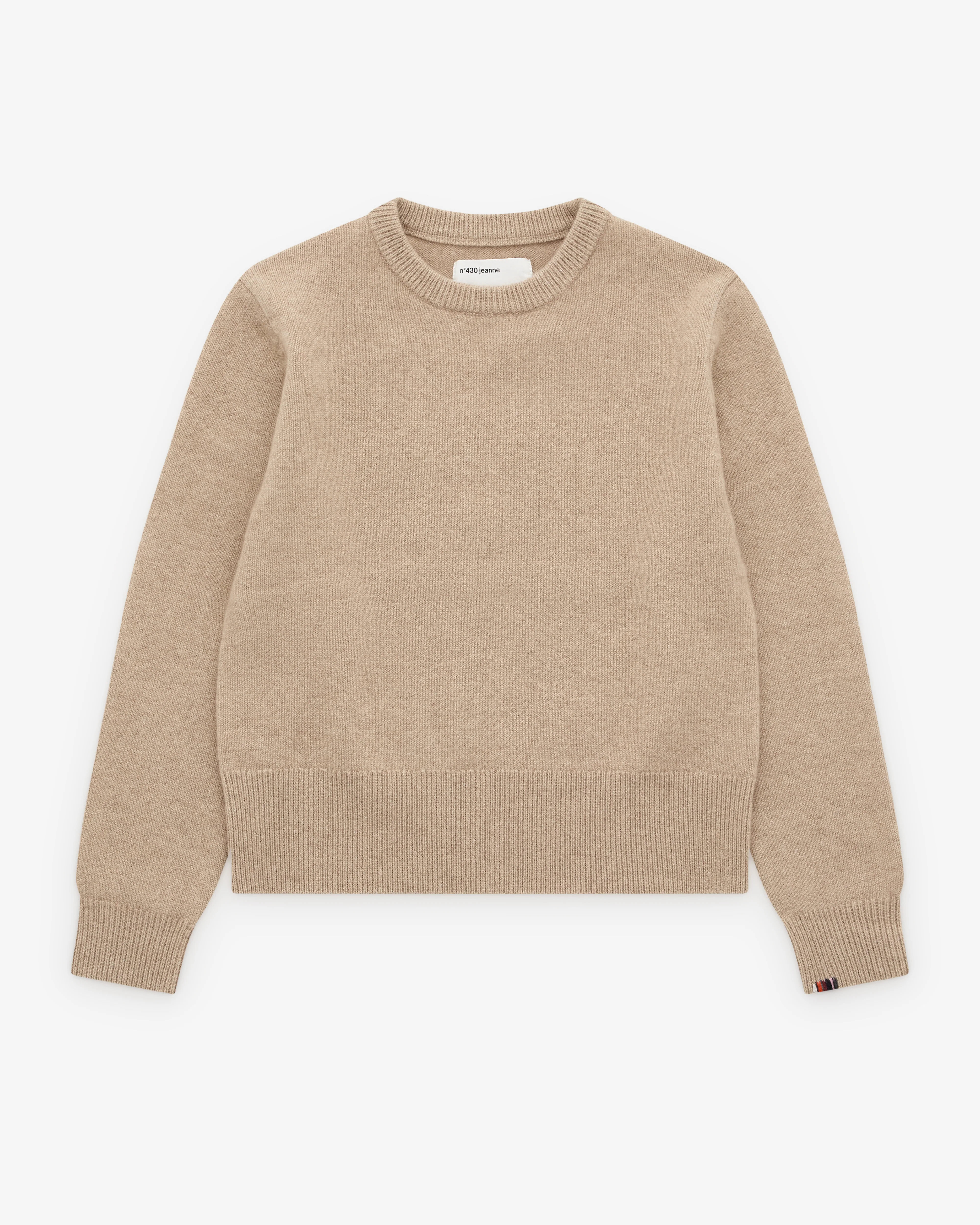 Extreme Cashmere - N430 Jeanne - (Oat)