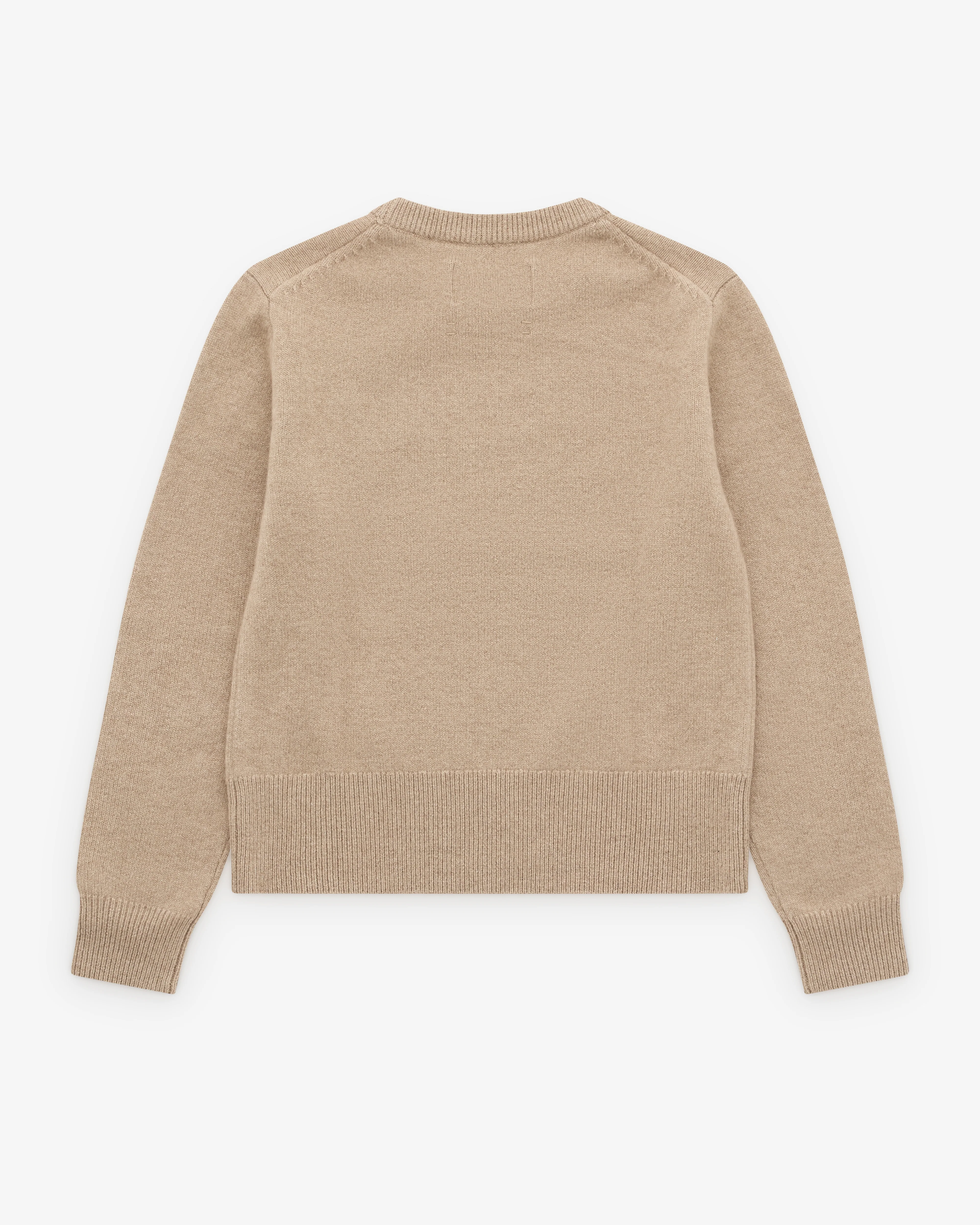 Extreme Cashmere - N430 Jeanne - (Oat) - Image 2