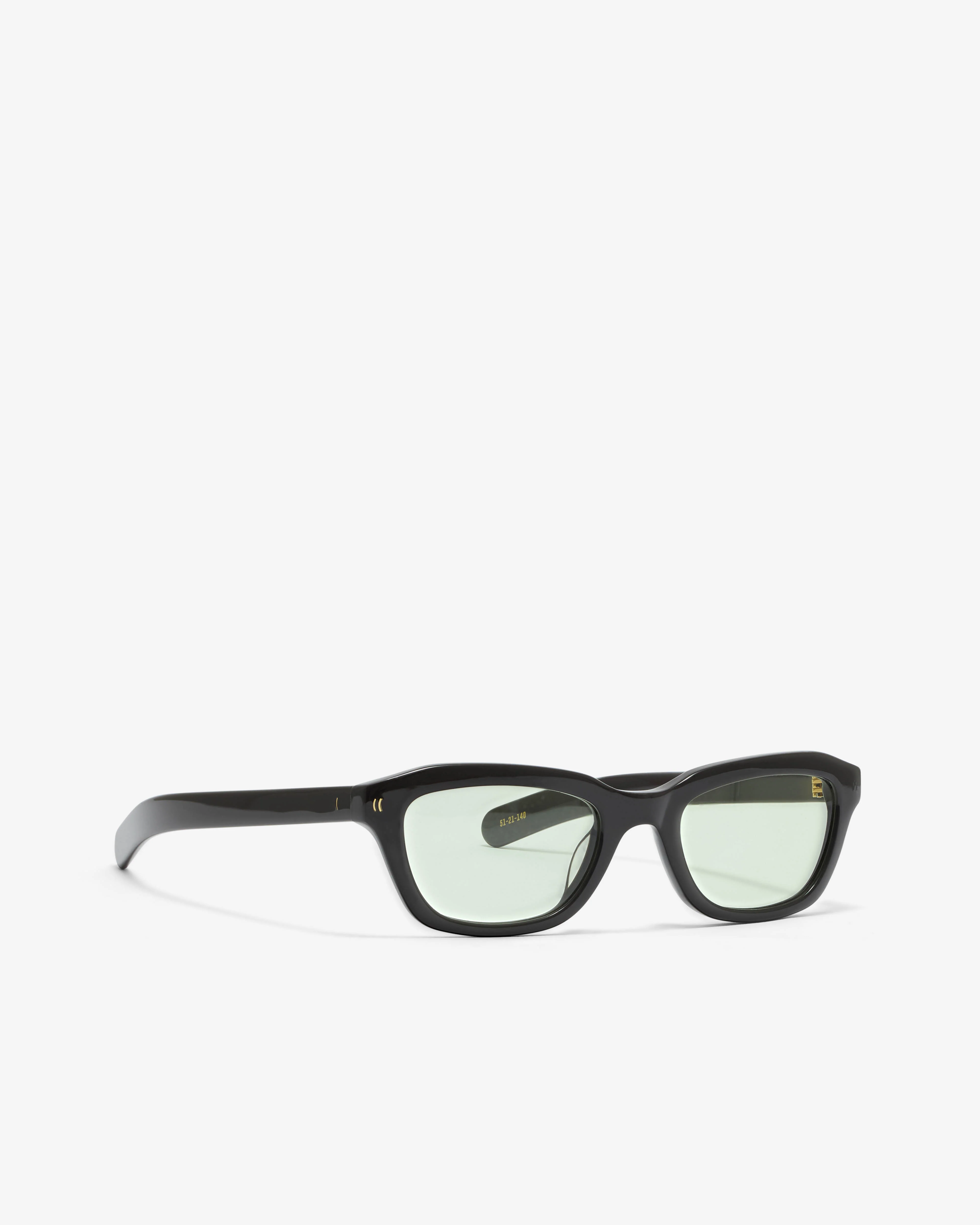 FLATLIST - Clint - (Solid Brown/Chill Out Green) - Image 2