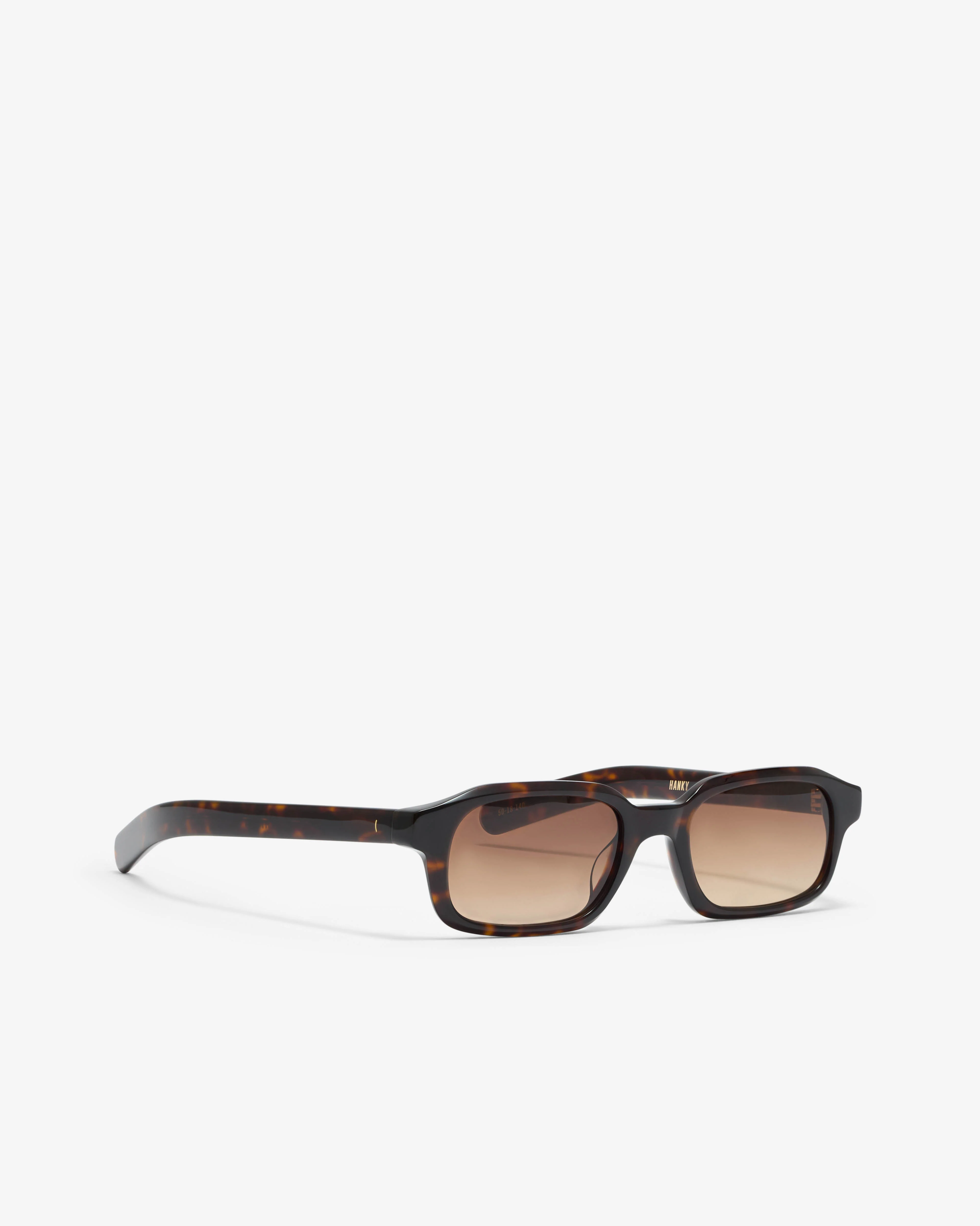 FLATLIST - Hanky - (Dark Tortoise) - Image 2