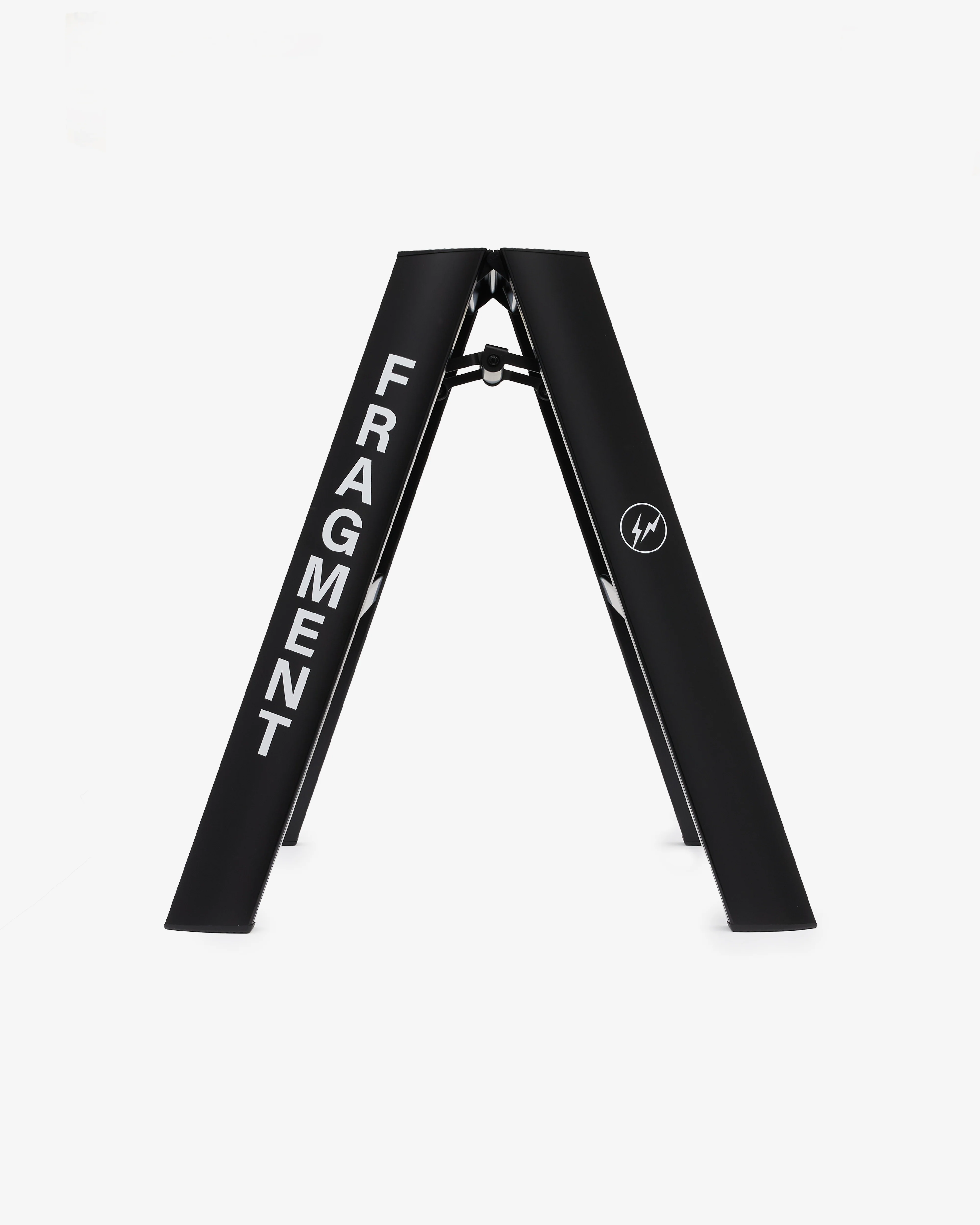 Fragment - Lucano 2-Step Ladder - (Black) - Image 3