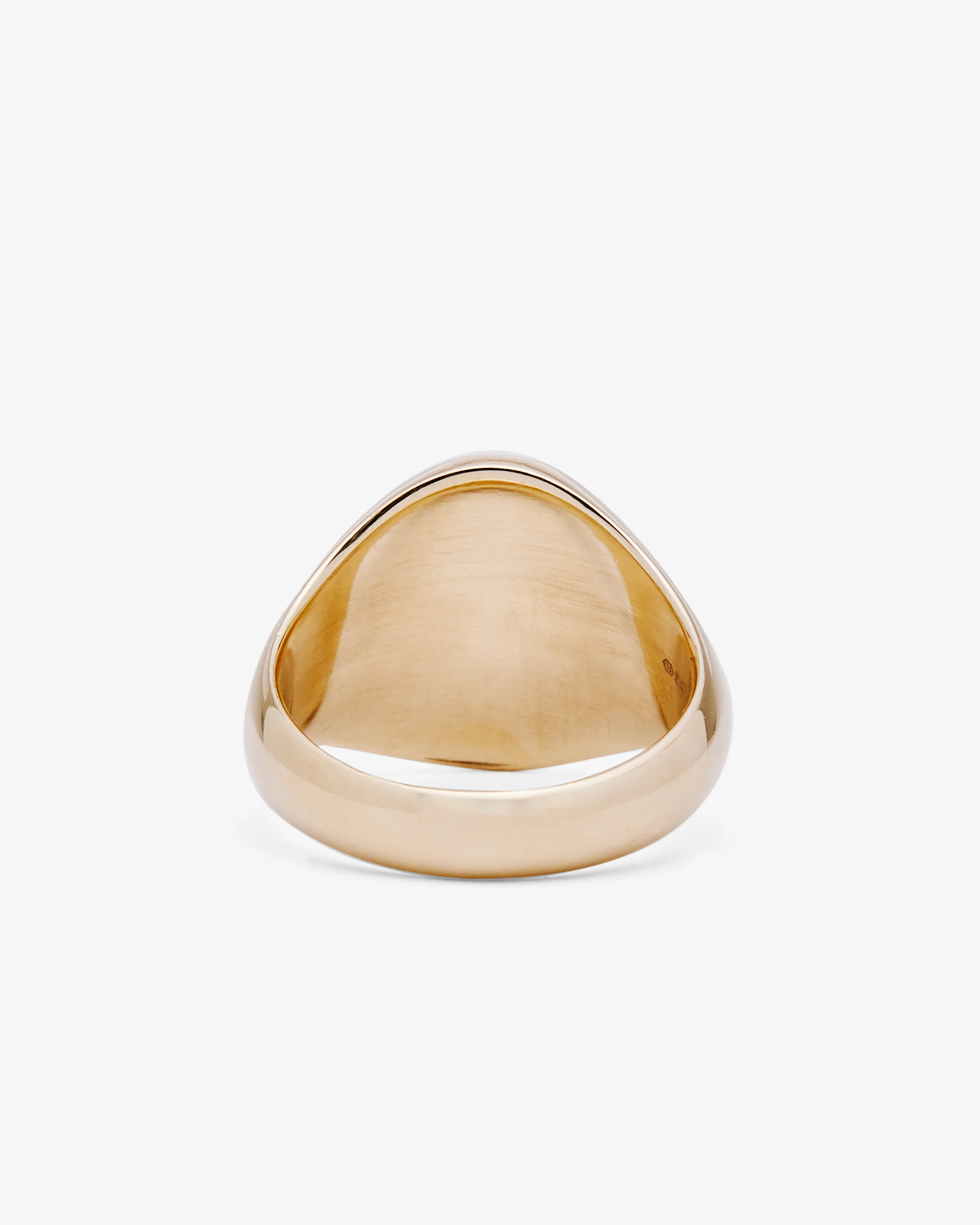 Fraser Hamilton - Women's Tidal 11 Ring - (Yellow Gold) - Image 3