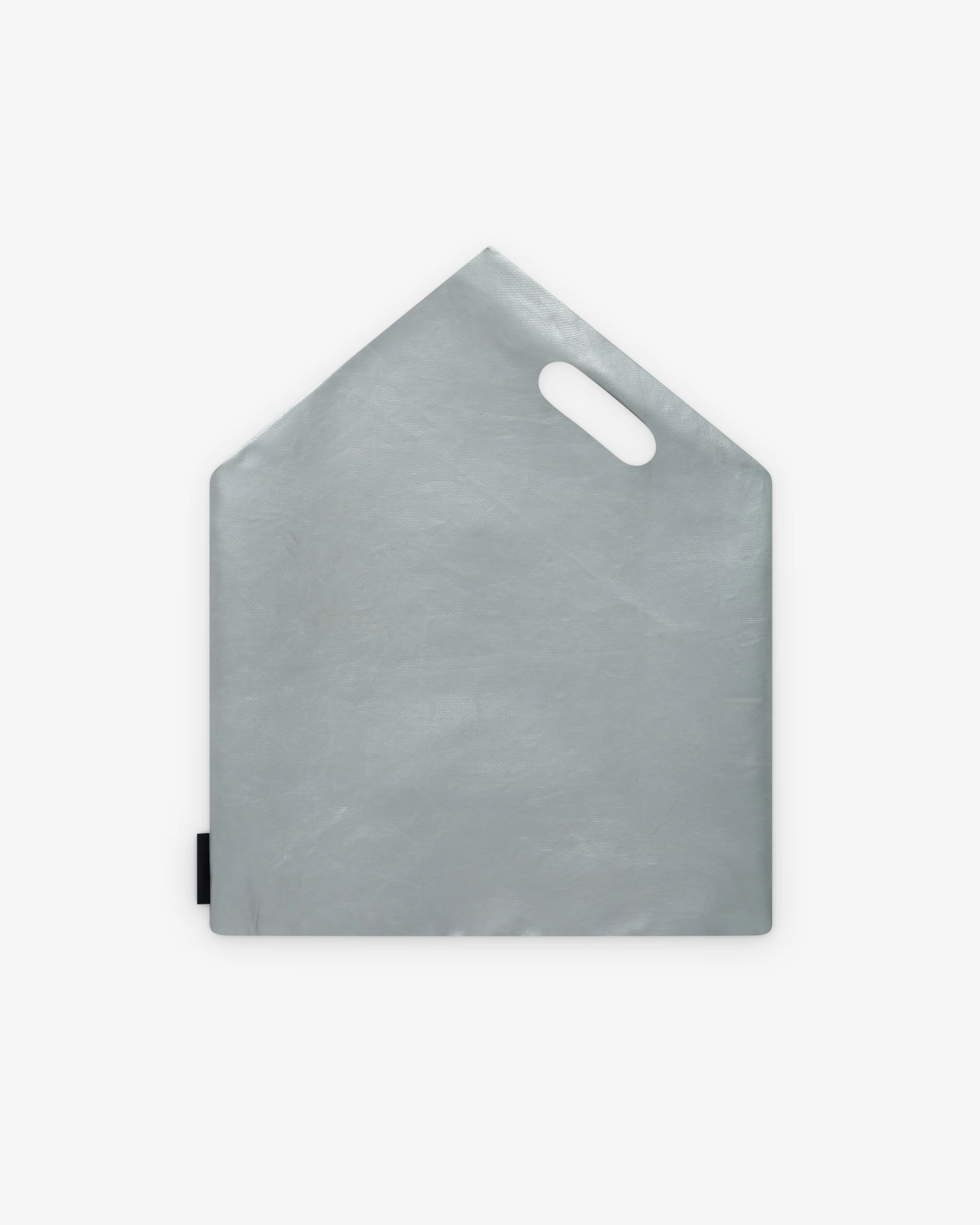 Freitag - DSM Shopper Large - (Silver/Imperial) - Image 2