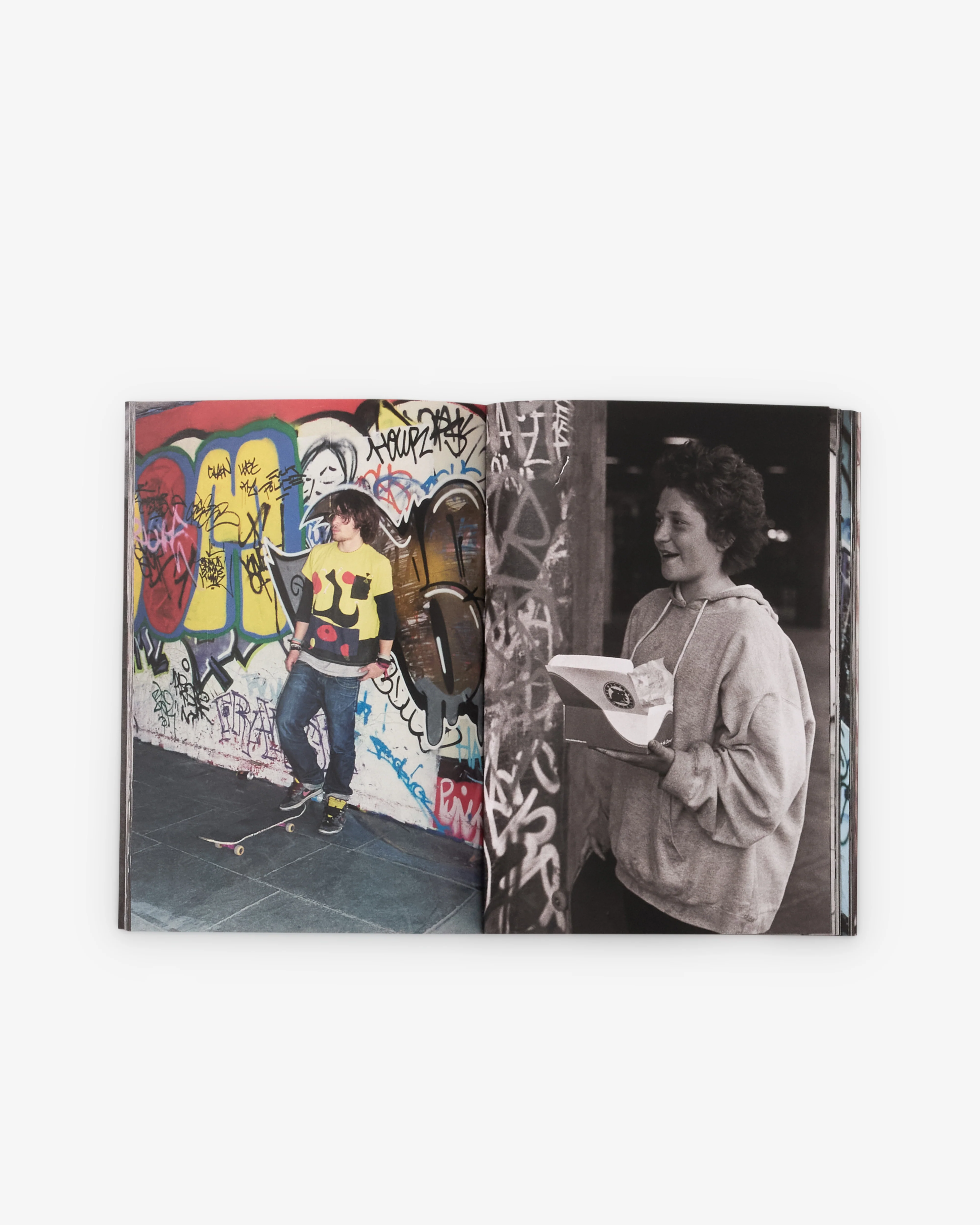 Friend Editions - Stacks by Dan Boulton - Image 4