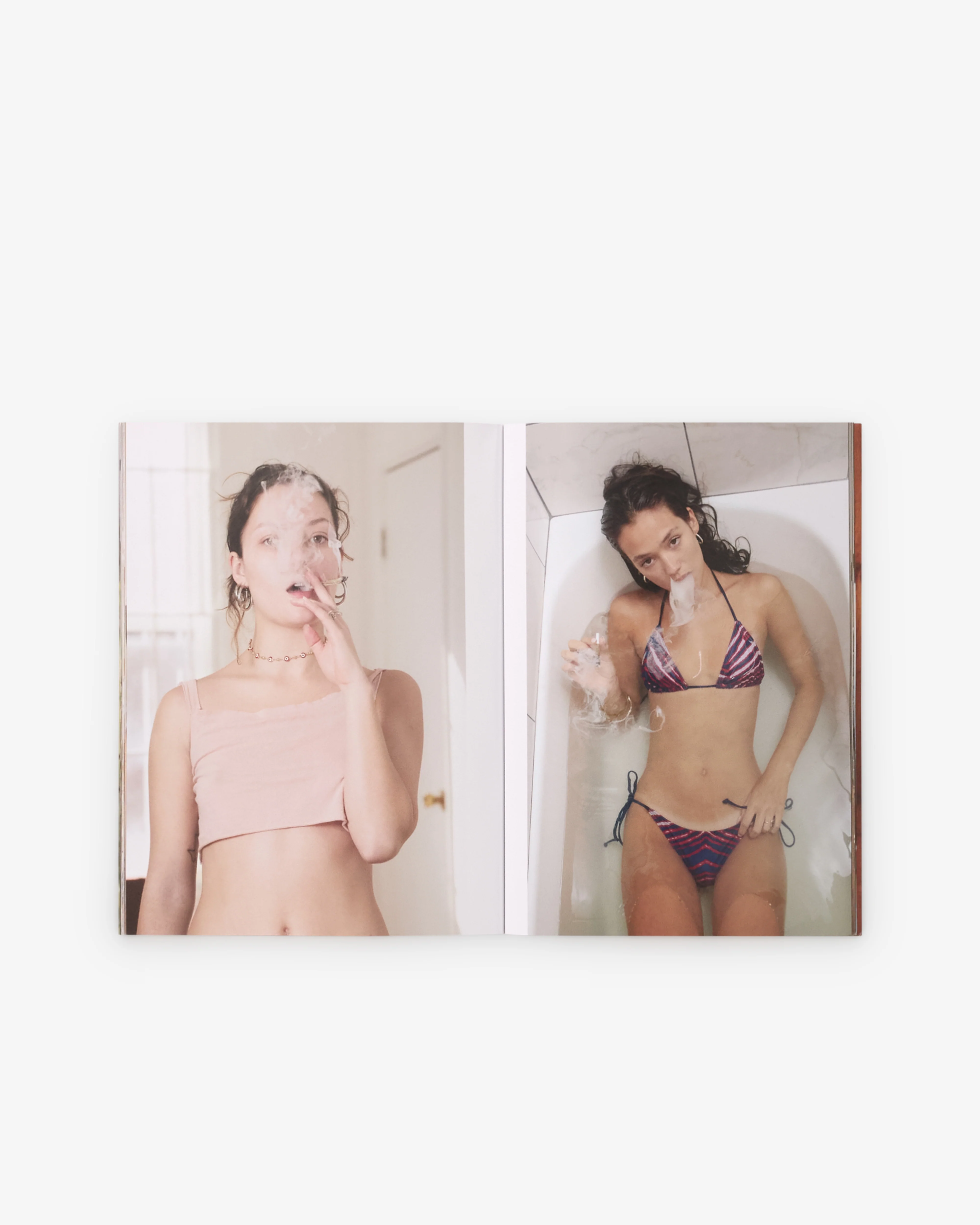 Friend Editions - Super High by Richard Kern - Image 2