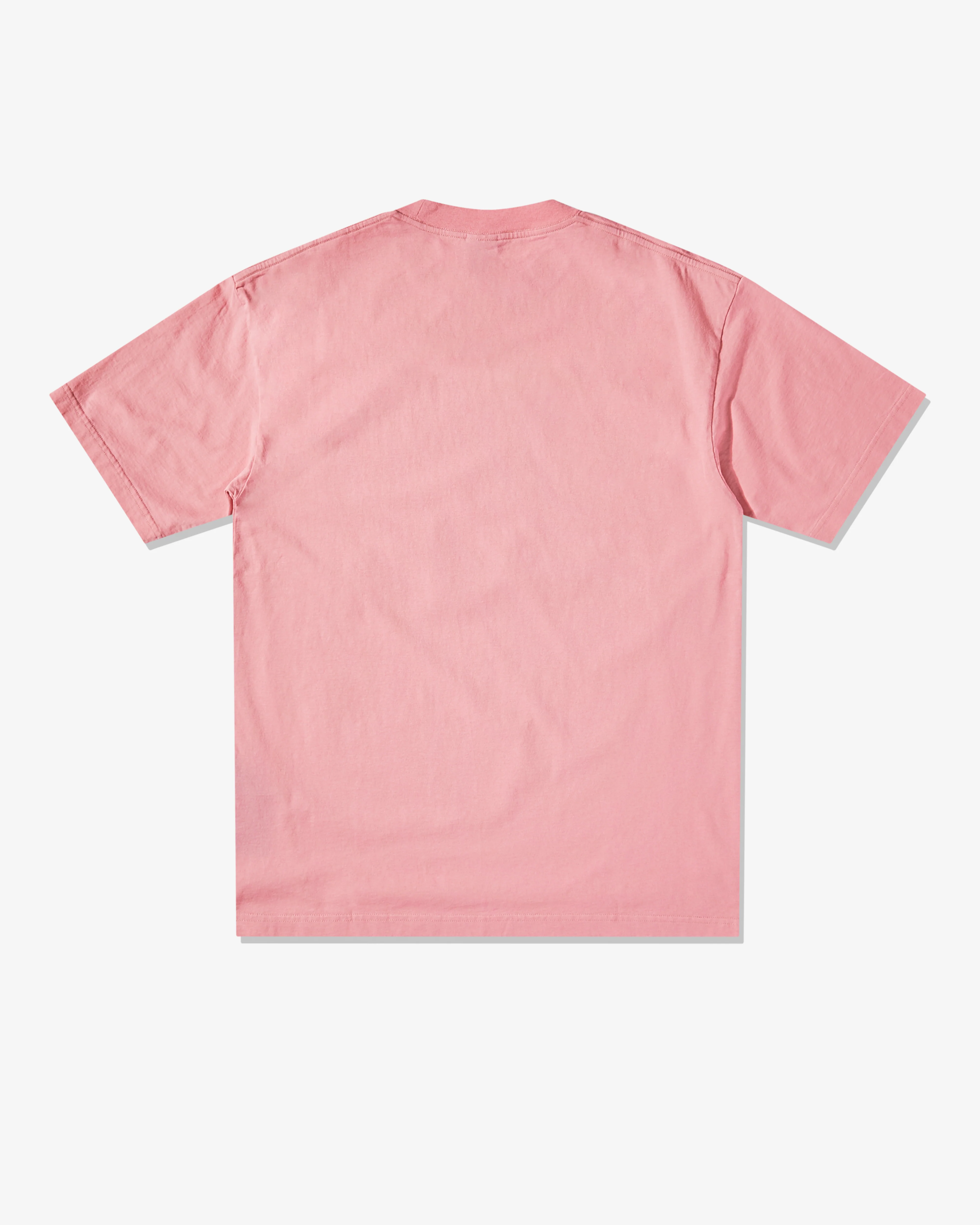 Fuct - Men’s DSM Exclusive Pee Boy T-Shirt - (Light Pink) - Image 2