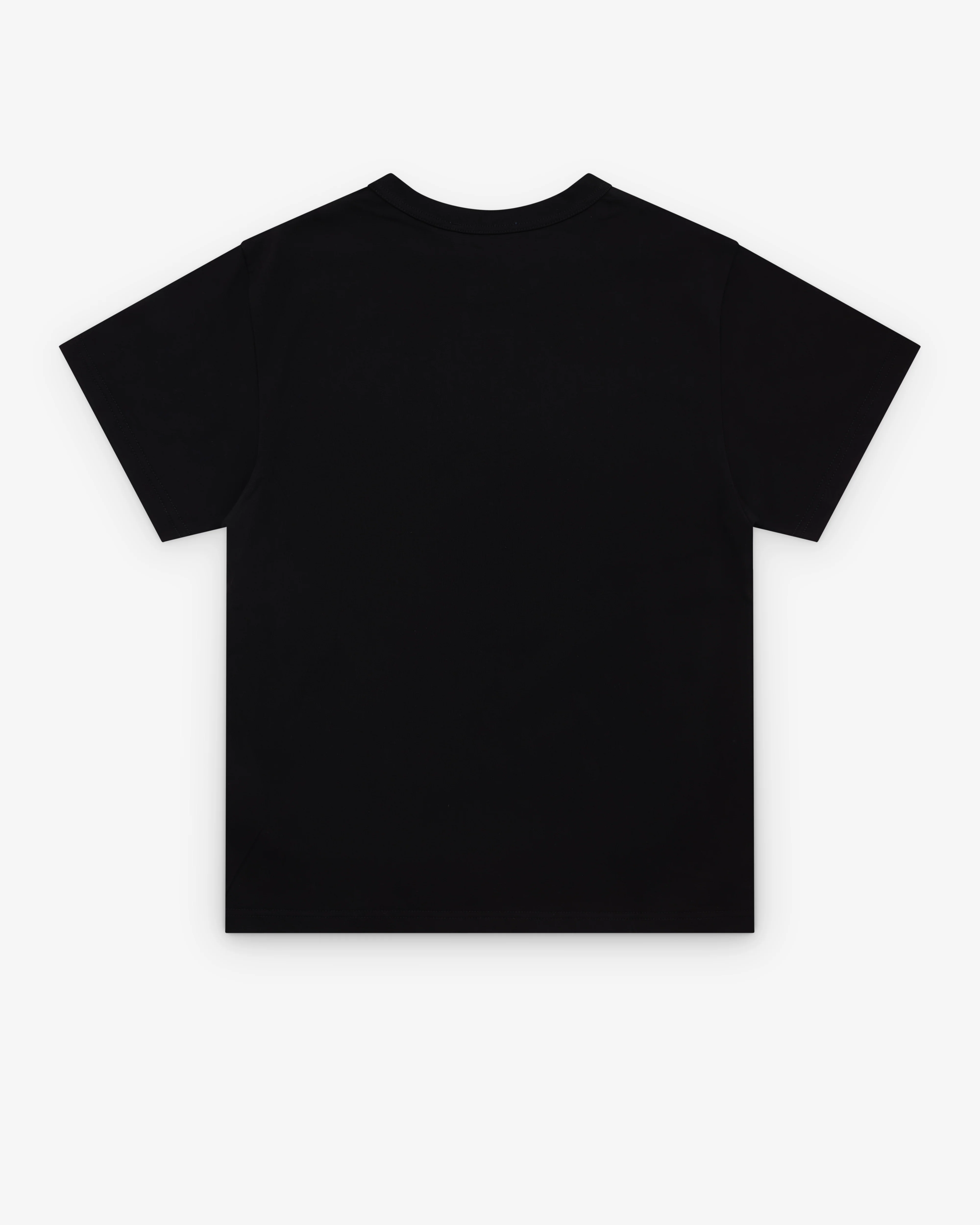 Fungibles - Men's Elephant T-Shirt - (Black) - Image 2