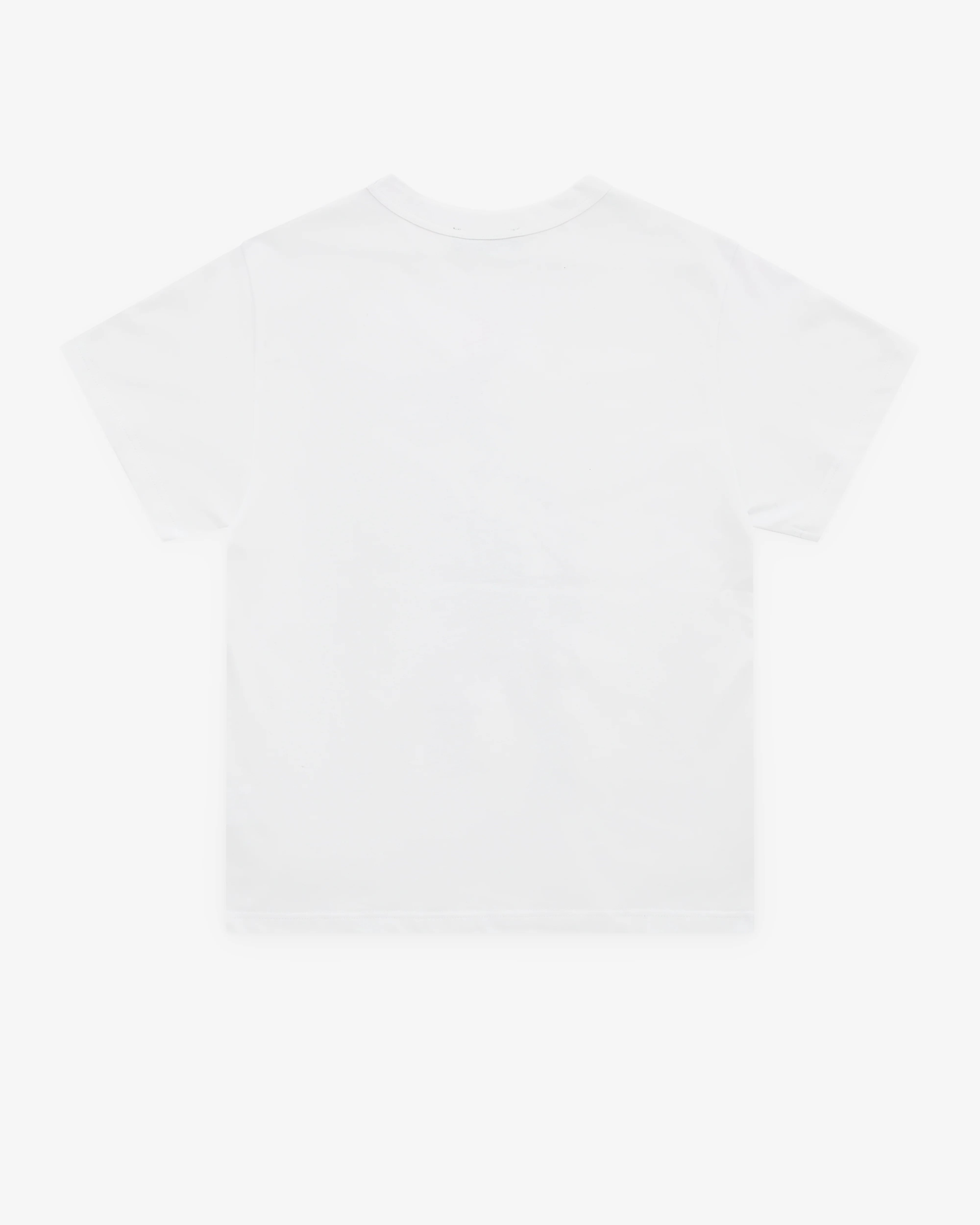 Fungibles - Men's Hound T-Shirt - (White) - Image 2