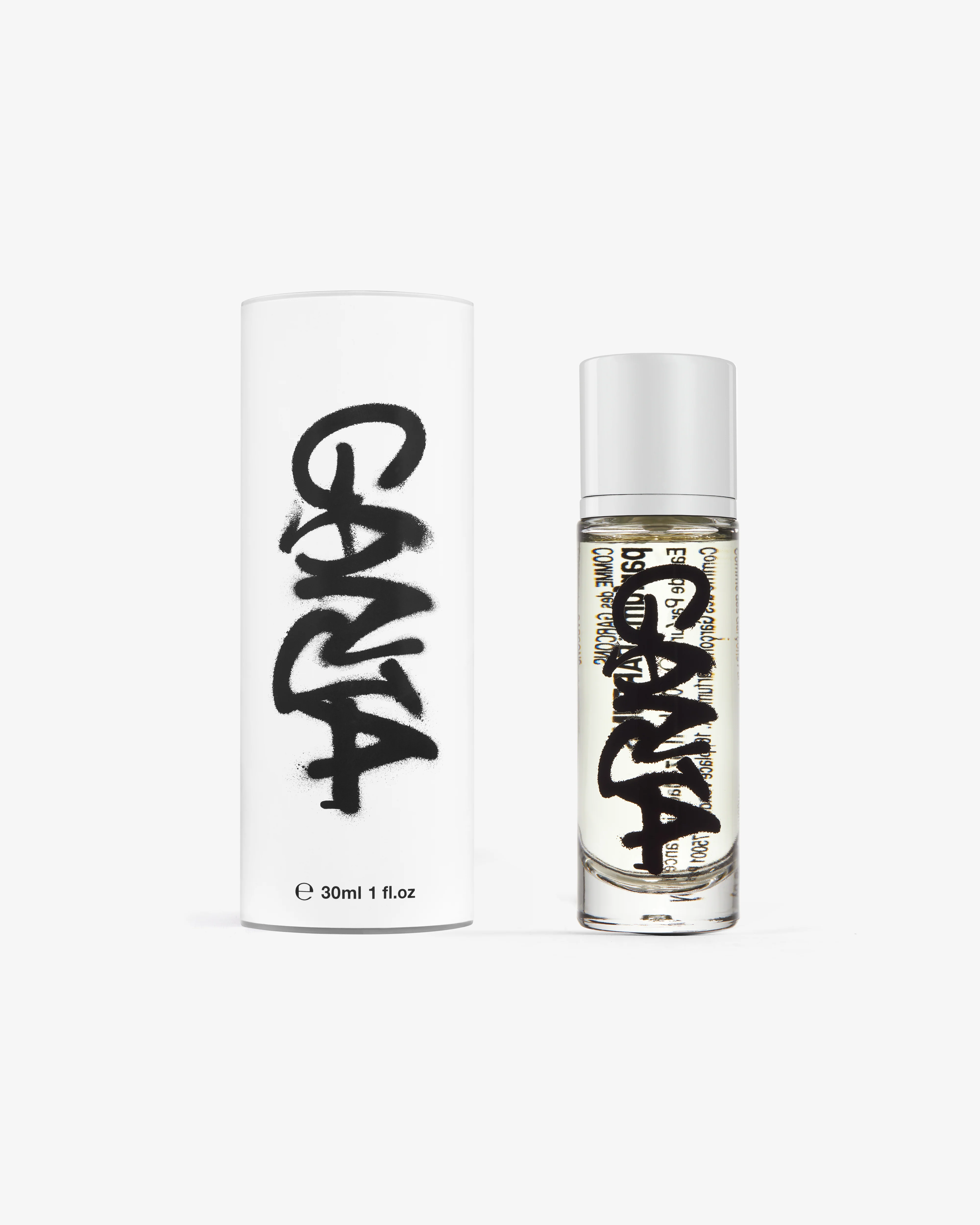 CDG Parfum - Ganja Eau de Parfum - (30ml) - Image 2