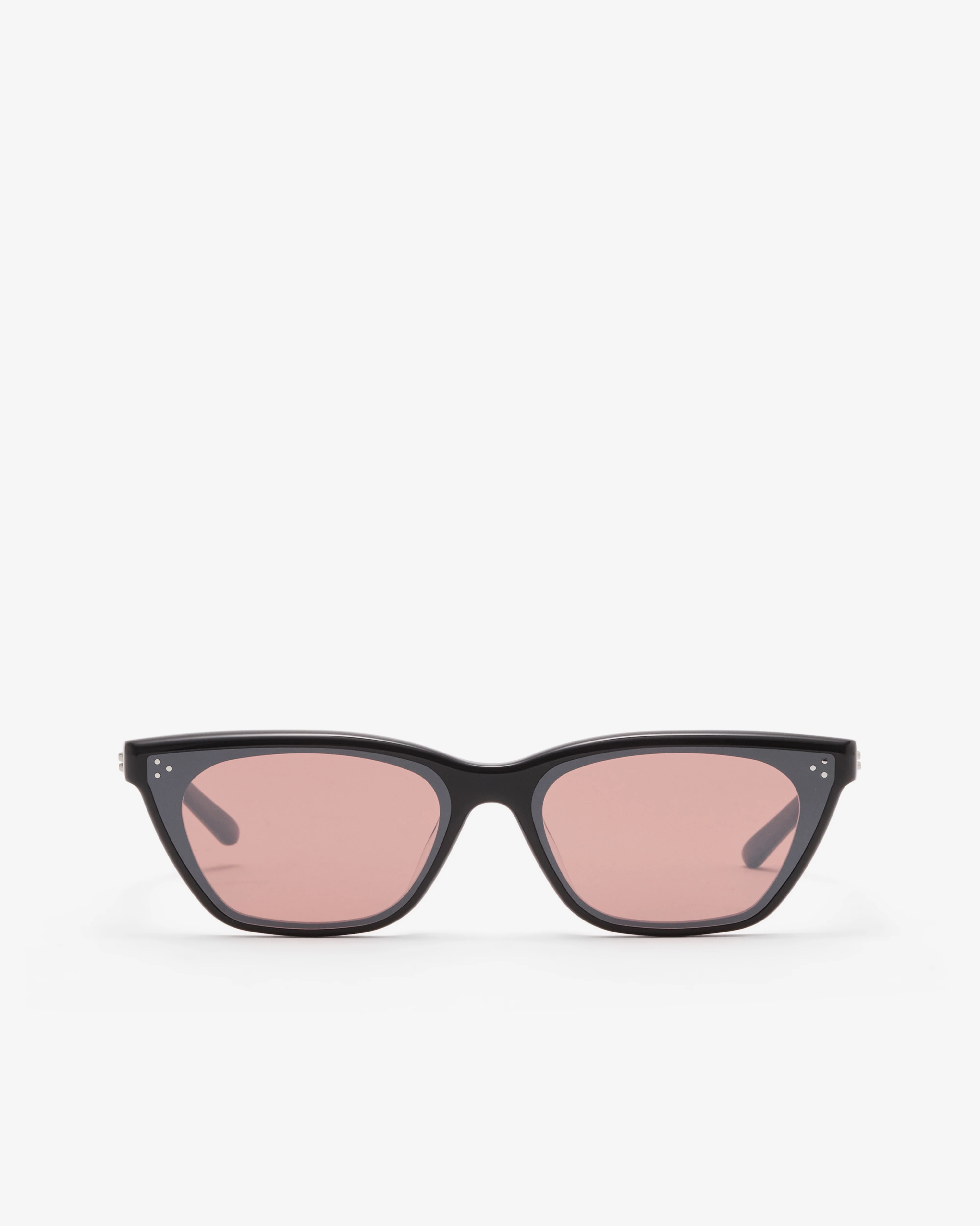 Gentle Monster - Dodo-01(RM) - (Black/Red)