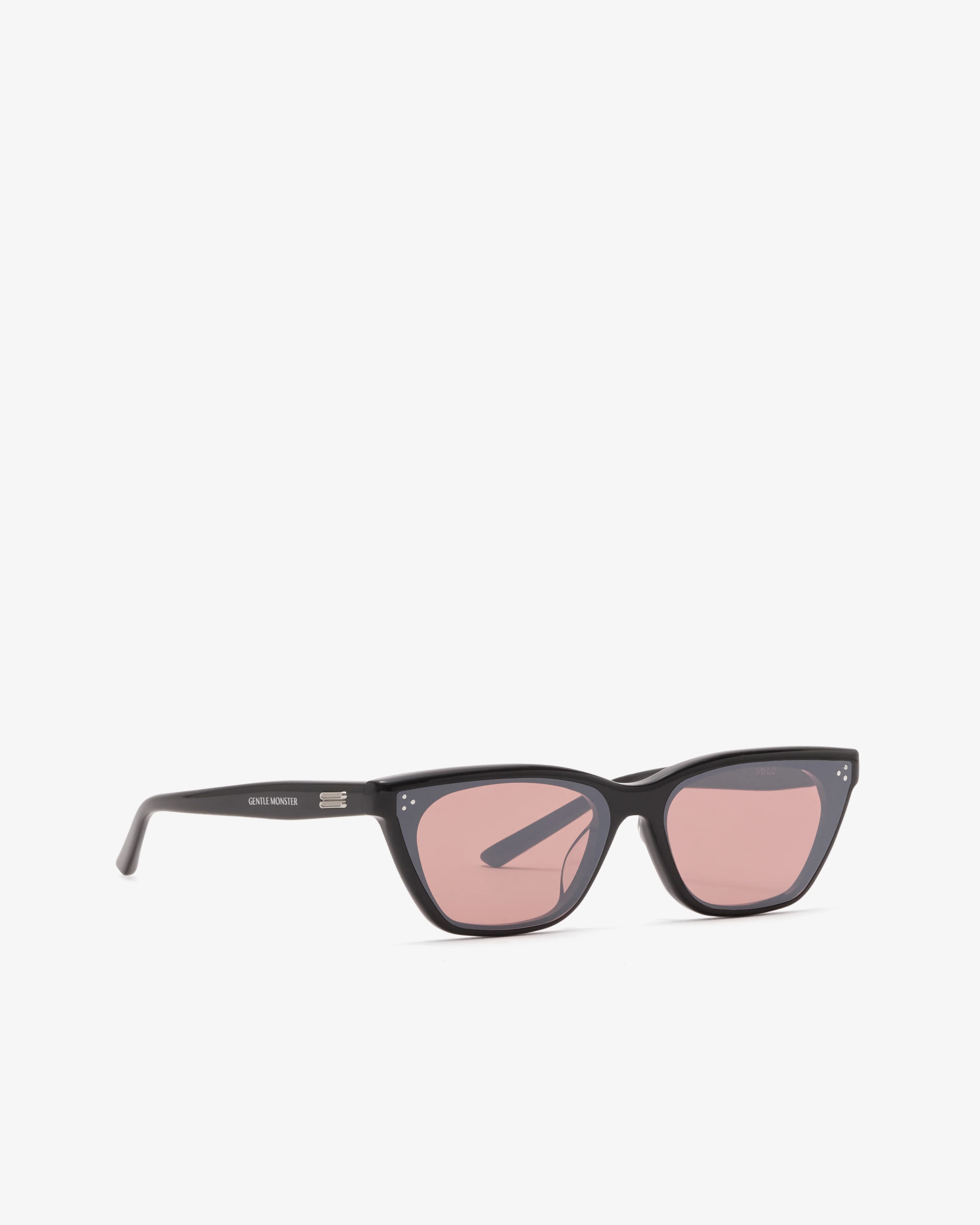 Gentle Monster - Dodo-01(RM) - (Black/Red) - Image 2