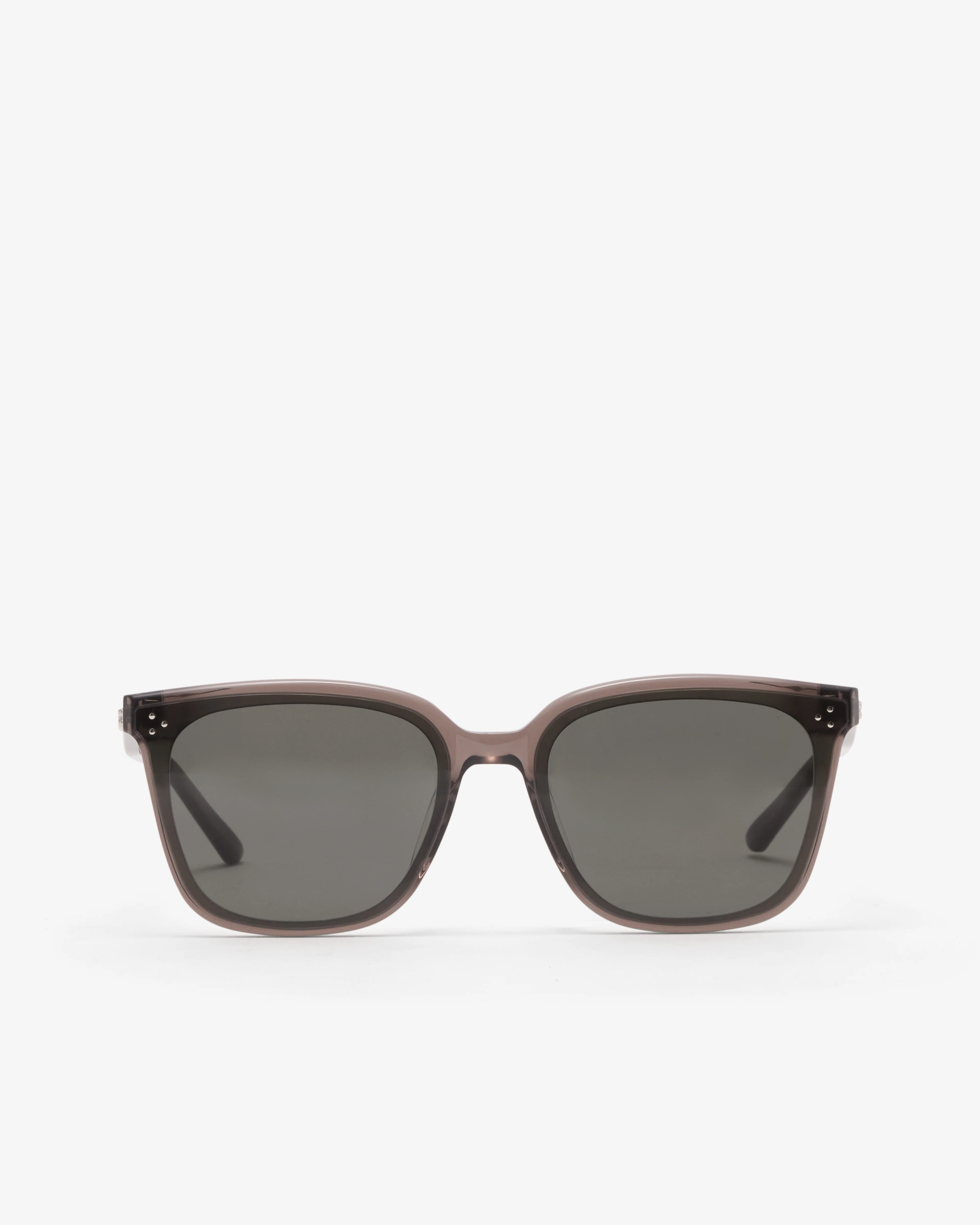 Gentle Monster - Gent-BRC21 - (Brown/Black)