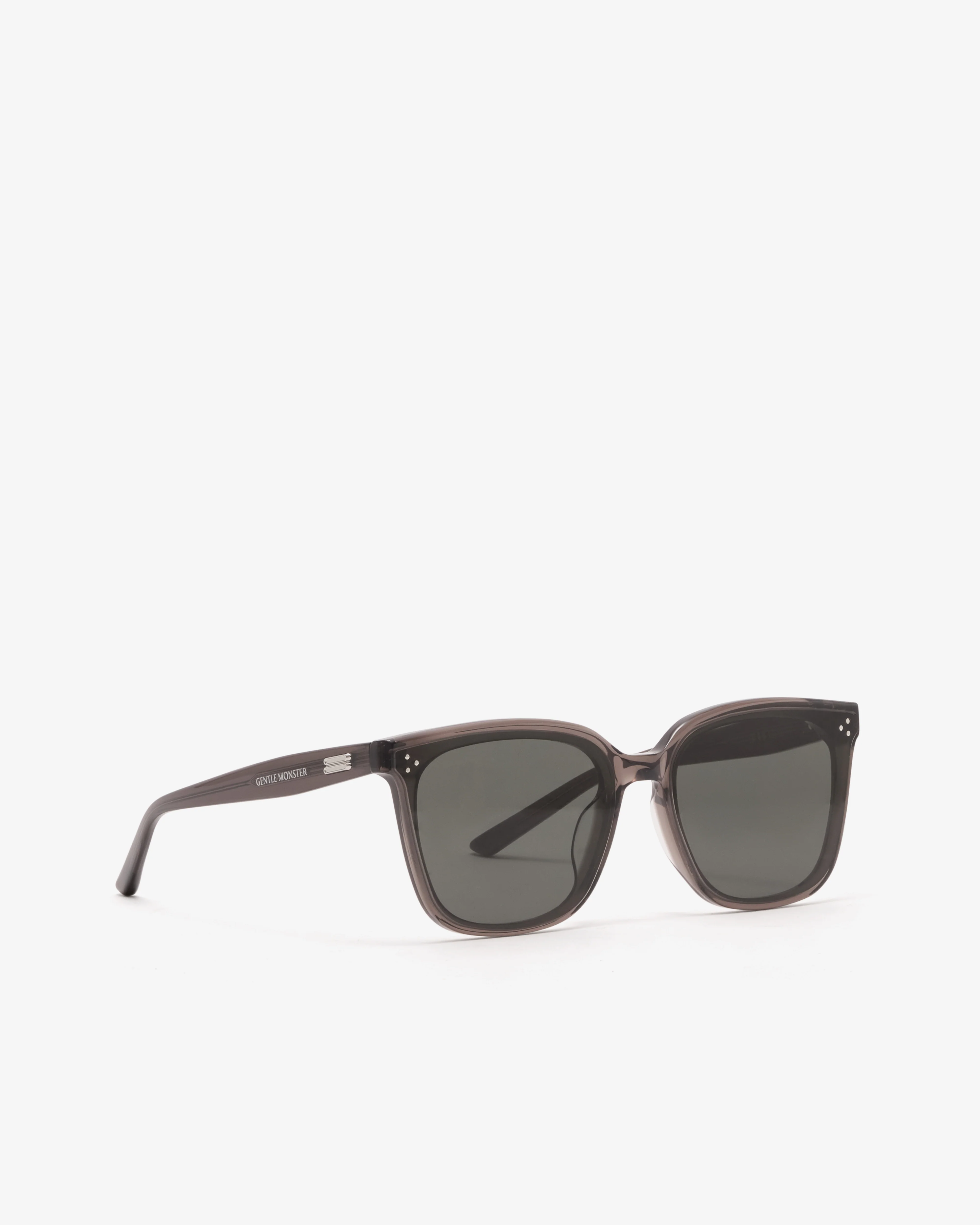 Gentle Monster - Gent-BRC21 - (Brown/Black) - Image 2
