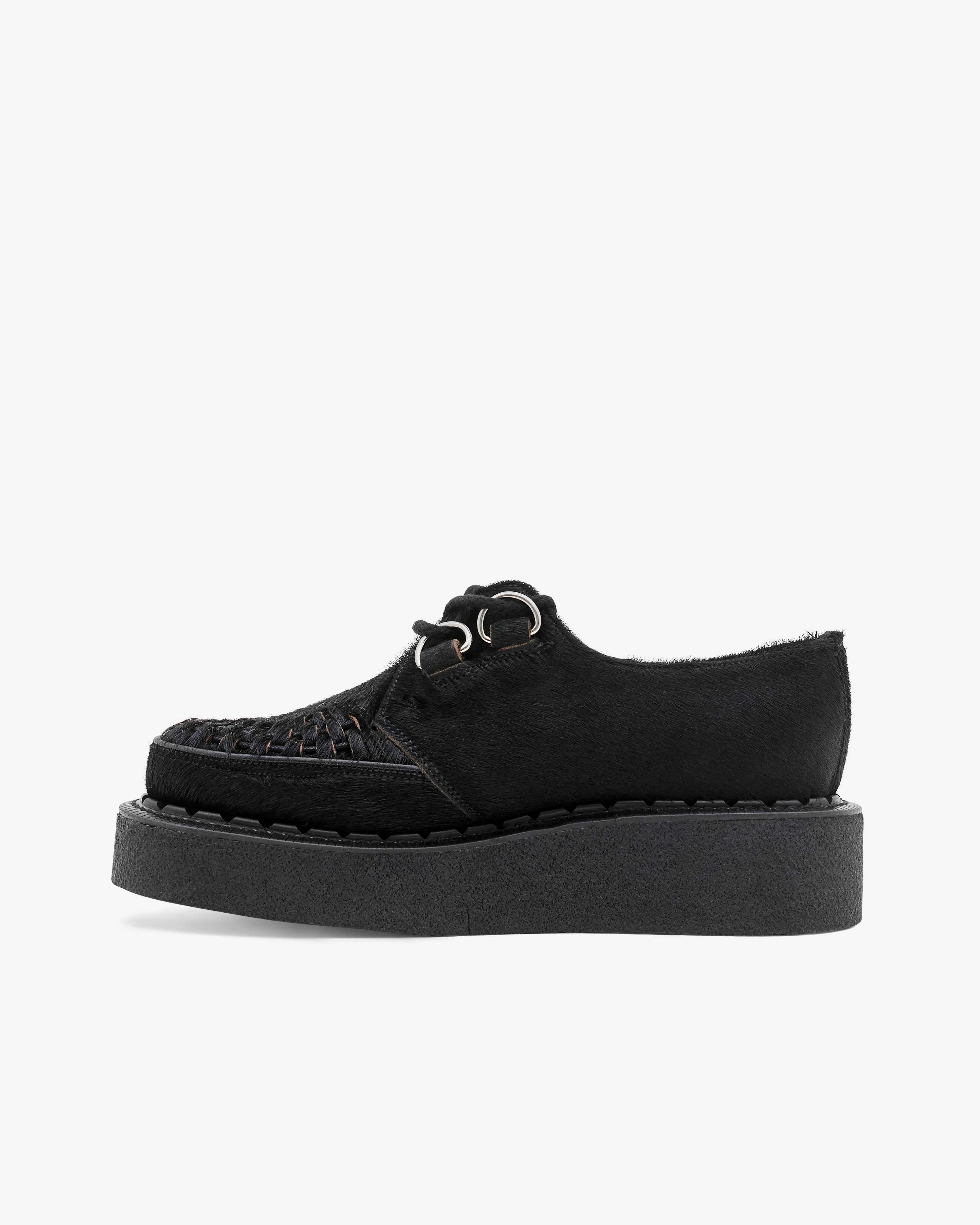 George Cox - DSM Exclusive Men’s Skipton - (Black) - Image 3