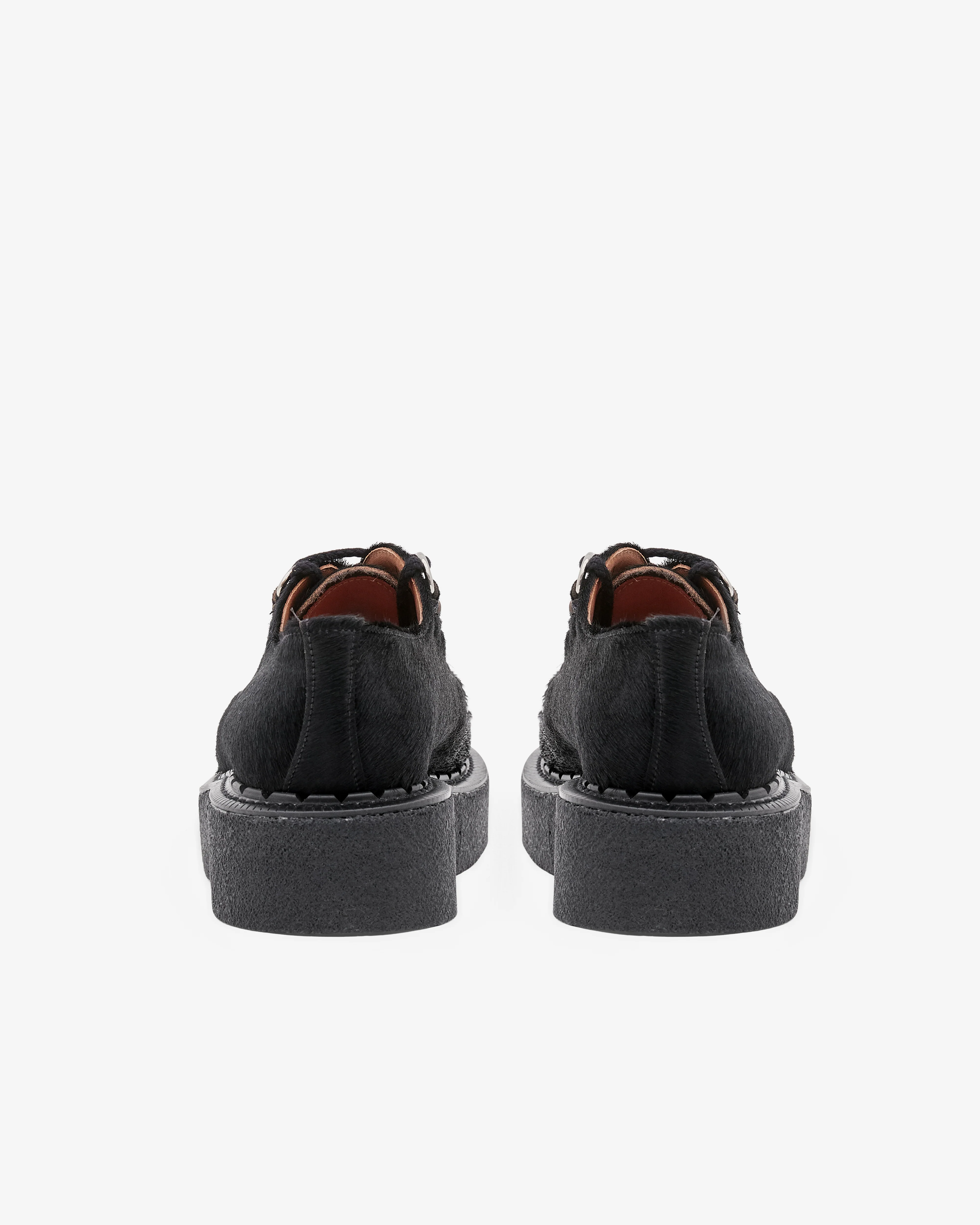 George Cox - DSM Exclusive Men’s Skipton - (Black) - Image 4