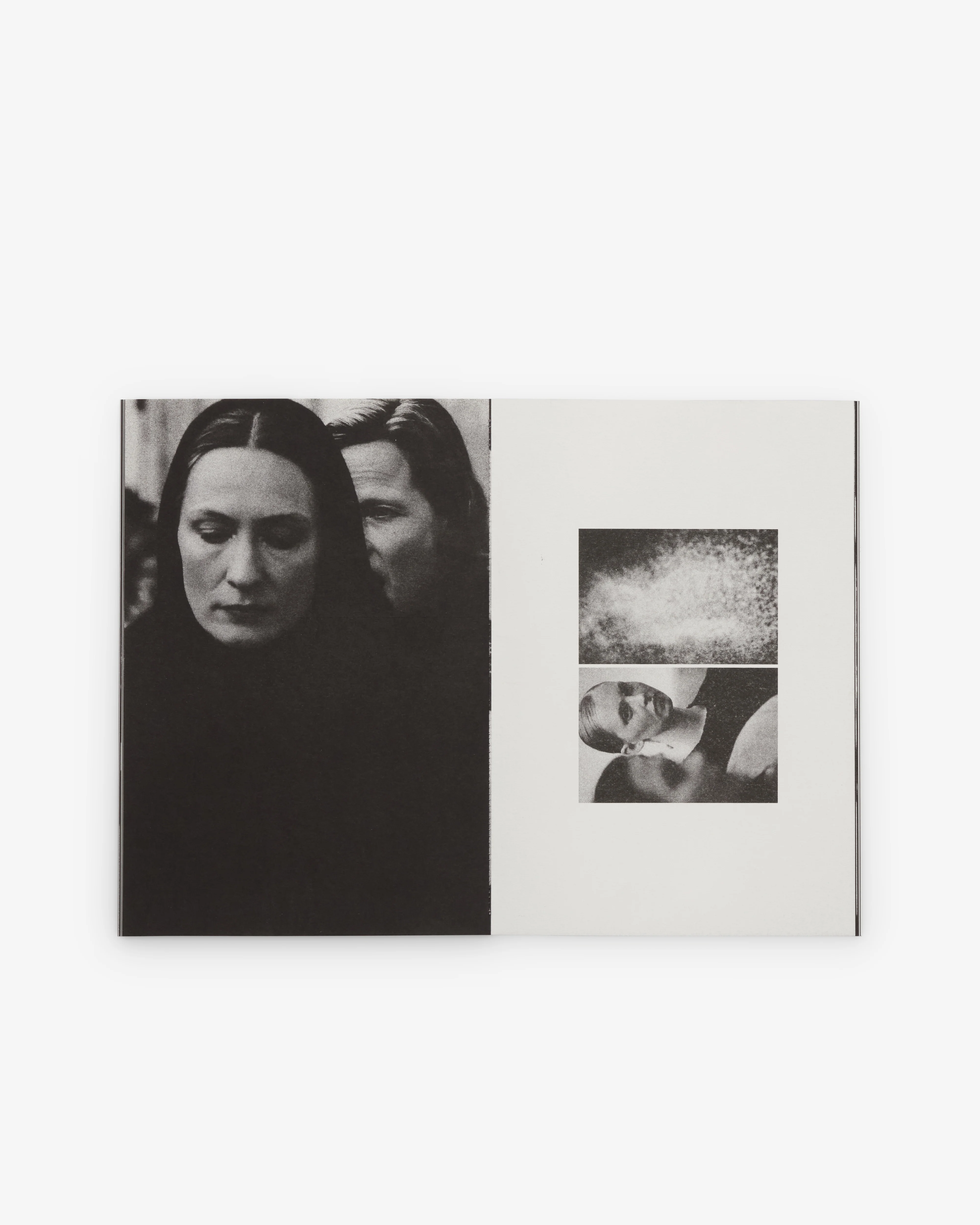 Goldie Williams Vericain - Intro Zine - Image 3