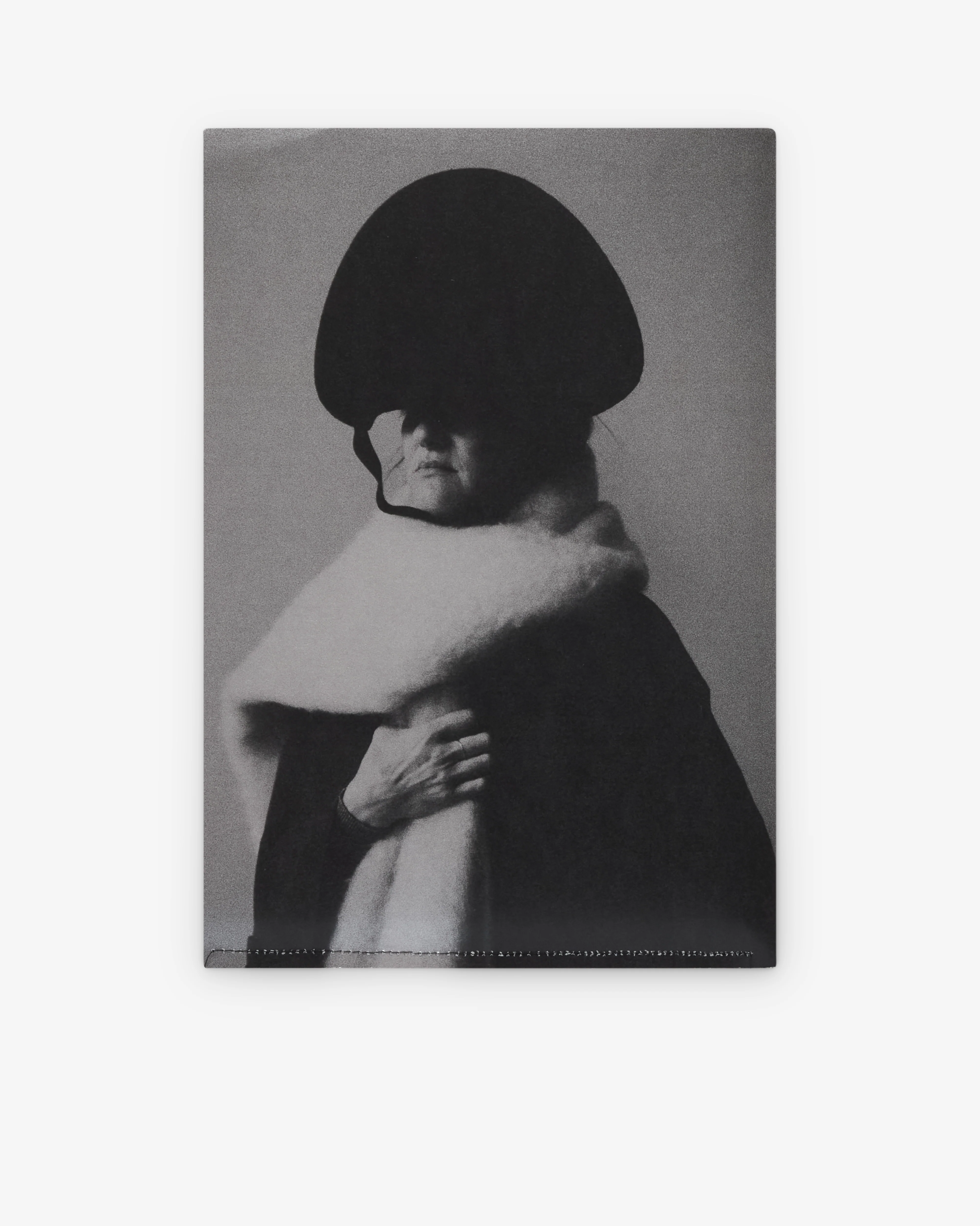 Goldie Williams Vericain - Intro Zine - Image 6