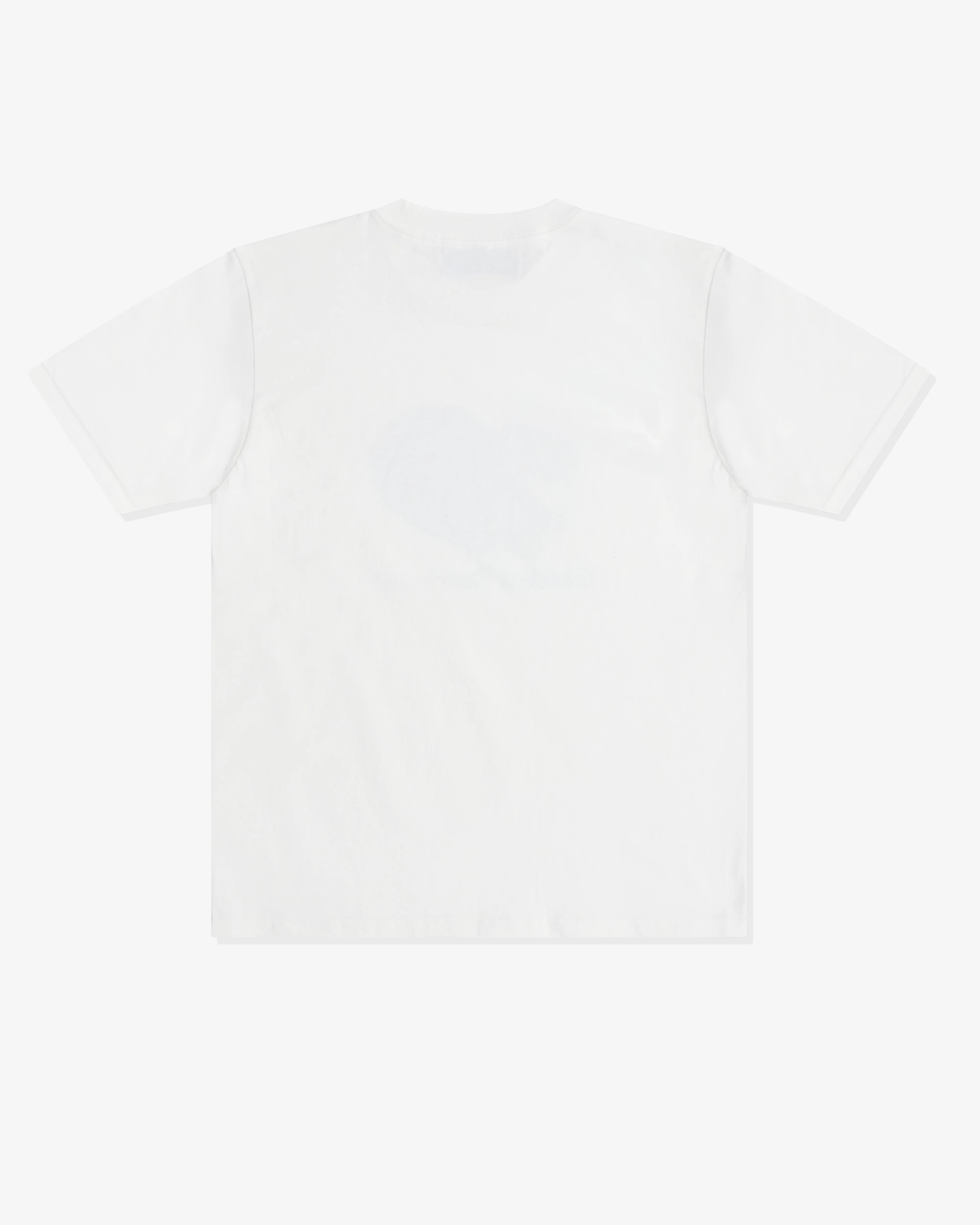 Henry Johnson - Men’s Golden Retriever T-Shirt - (White) - Image 2