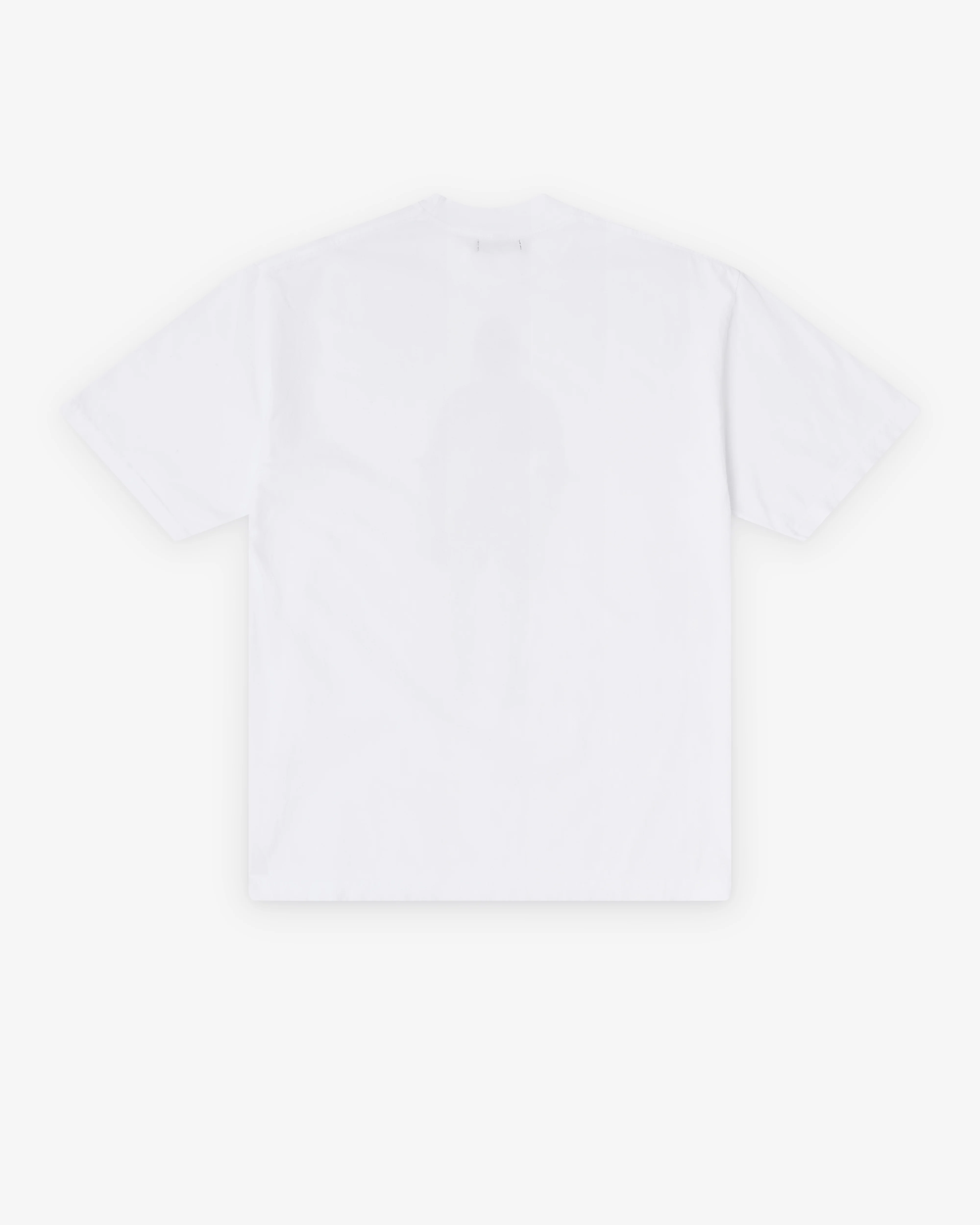 Henry Johnson - Men's Knight T-Shirt - (White) - Image 2