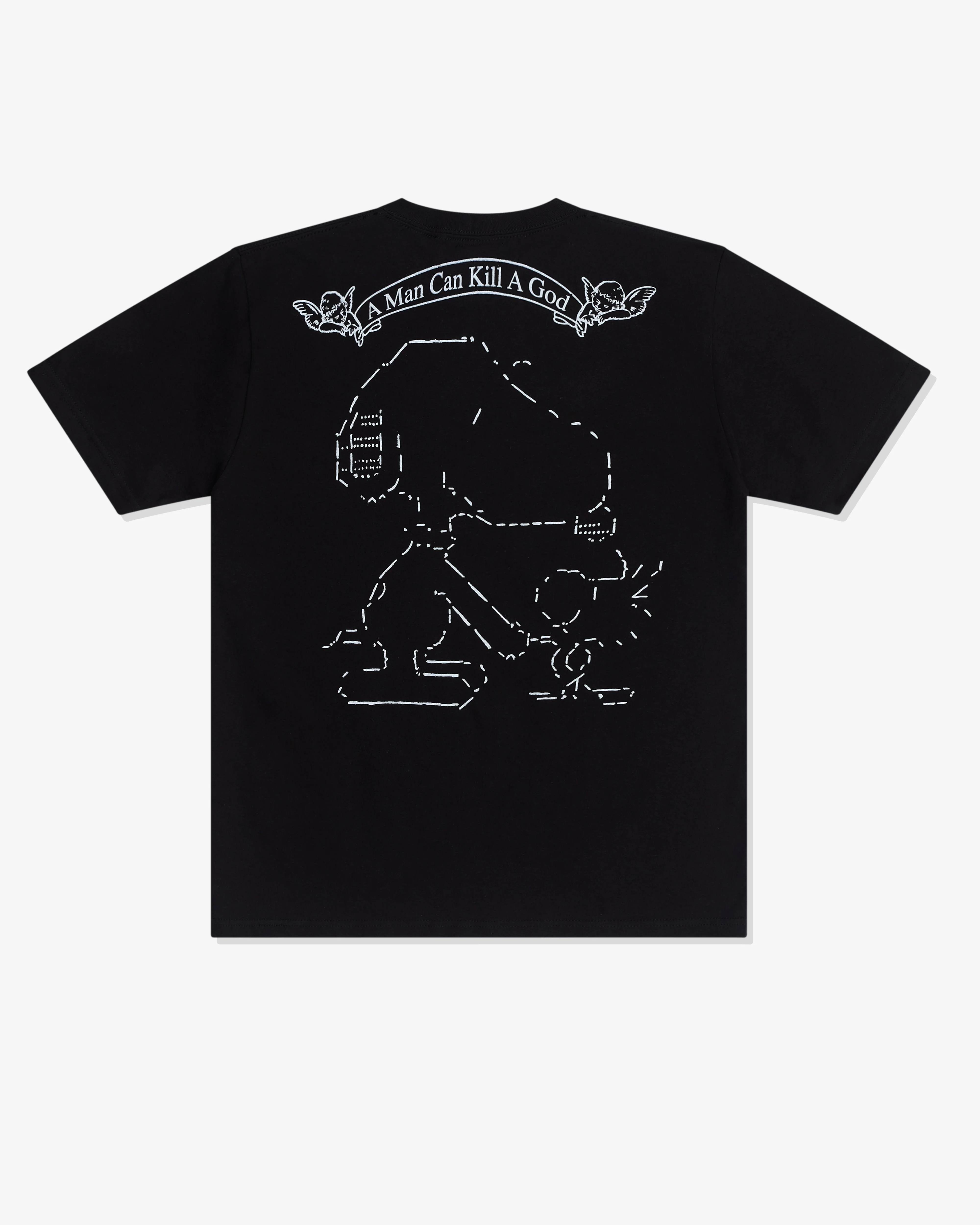 Henry Johnson - Men’s Okniceok 1 T-Shirt - (Black) - Image 2