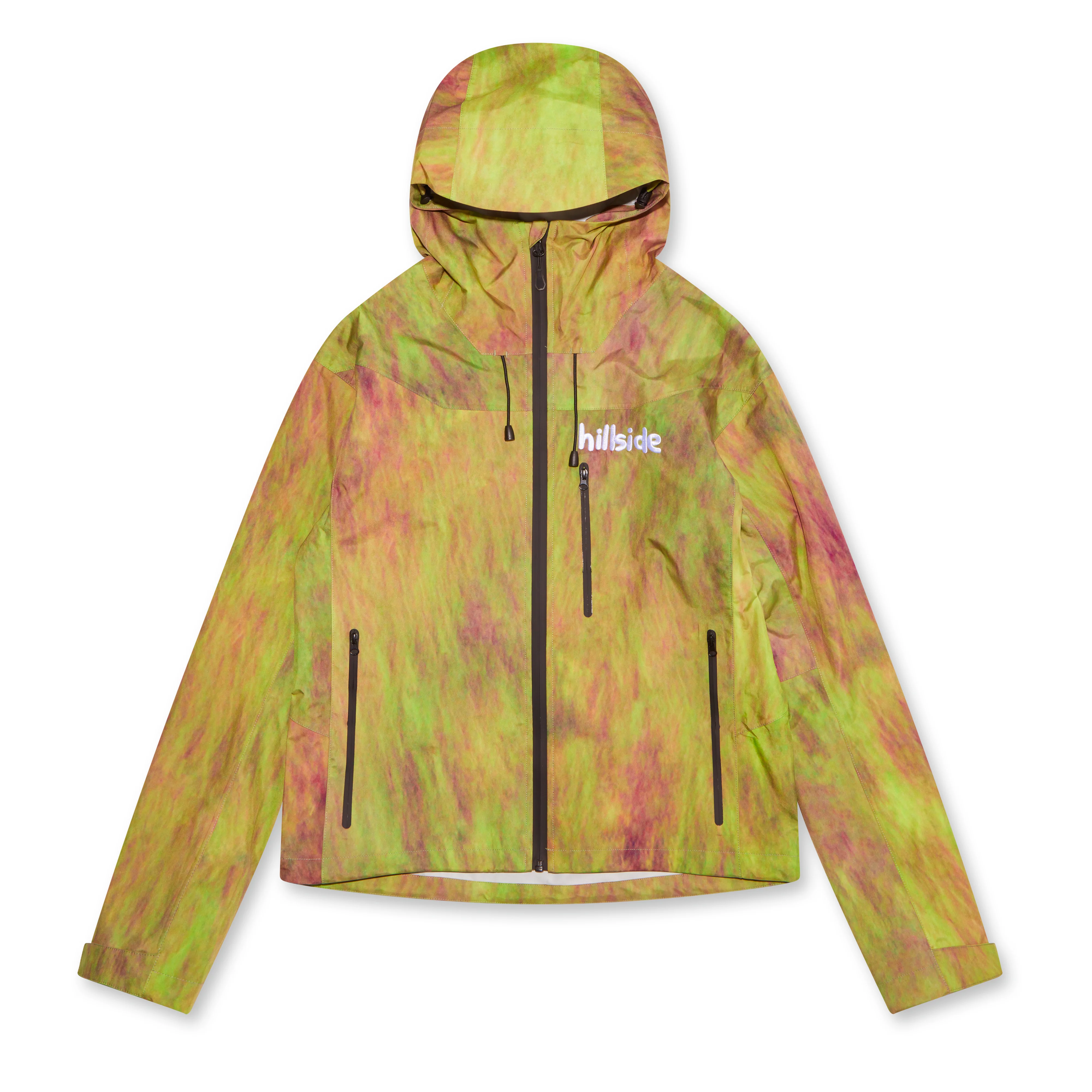 Hillside - Photo Jacket - (Multi)