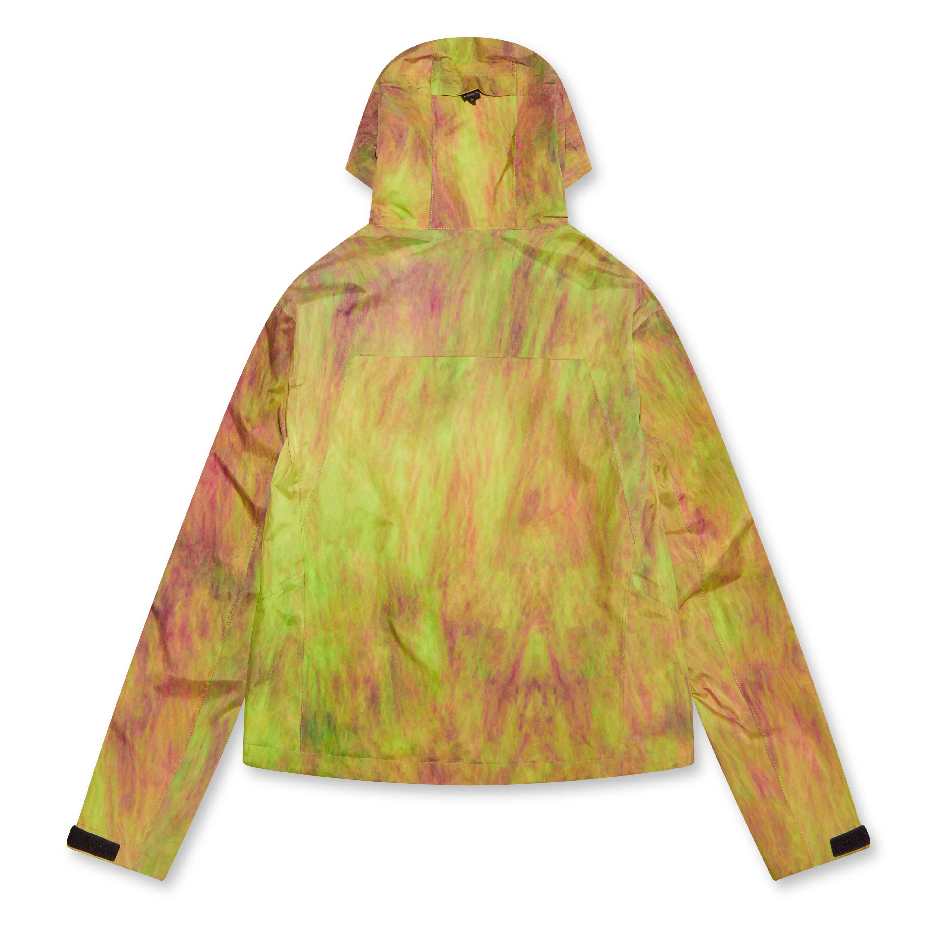 Hillside - Photo Jacket - (Multi) - Image 2