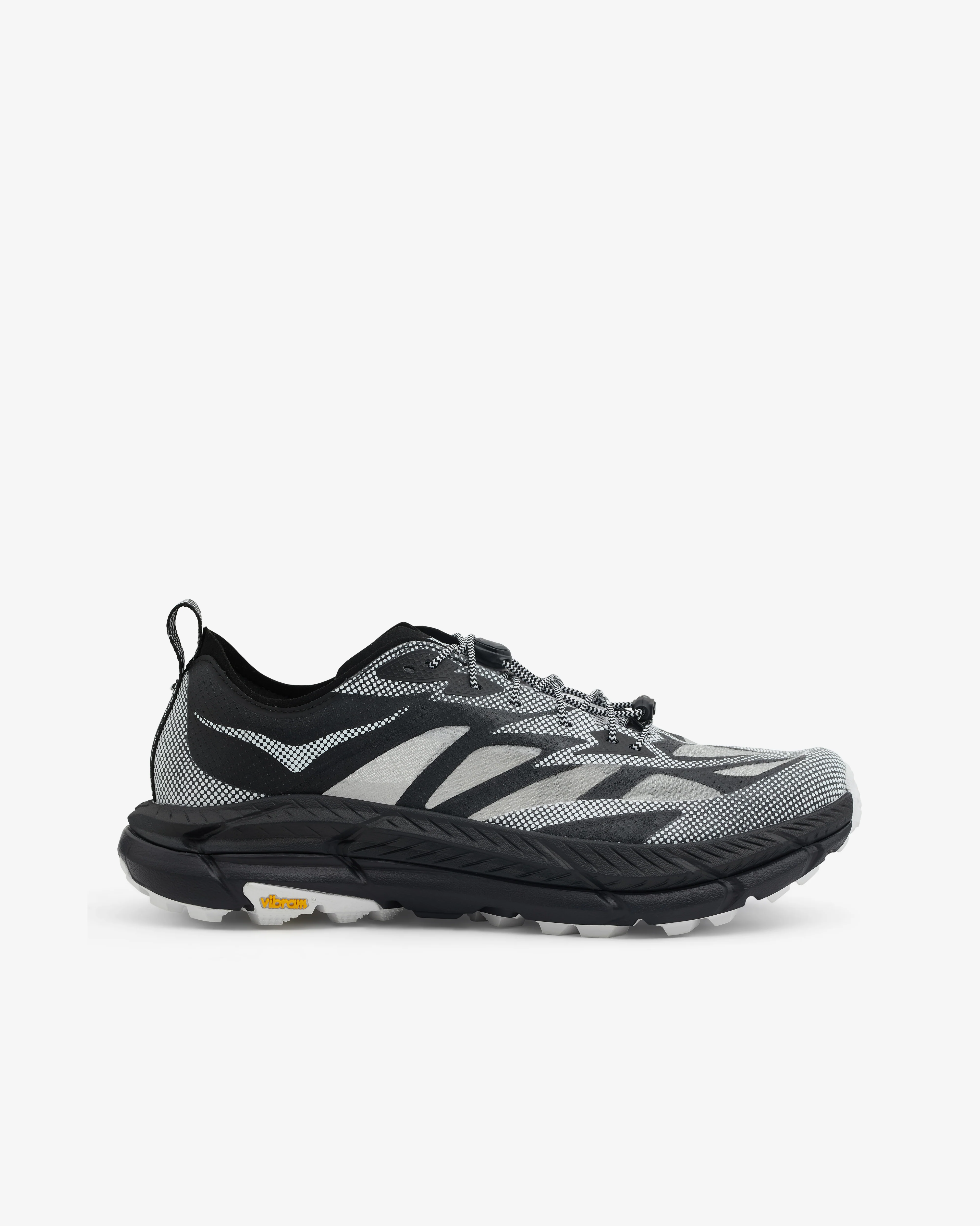 Hoka - Men’s Mafate Speed 4 Lite TS - (Black)