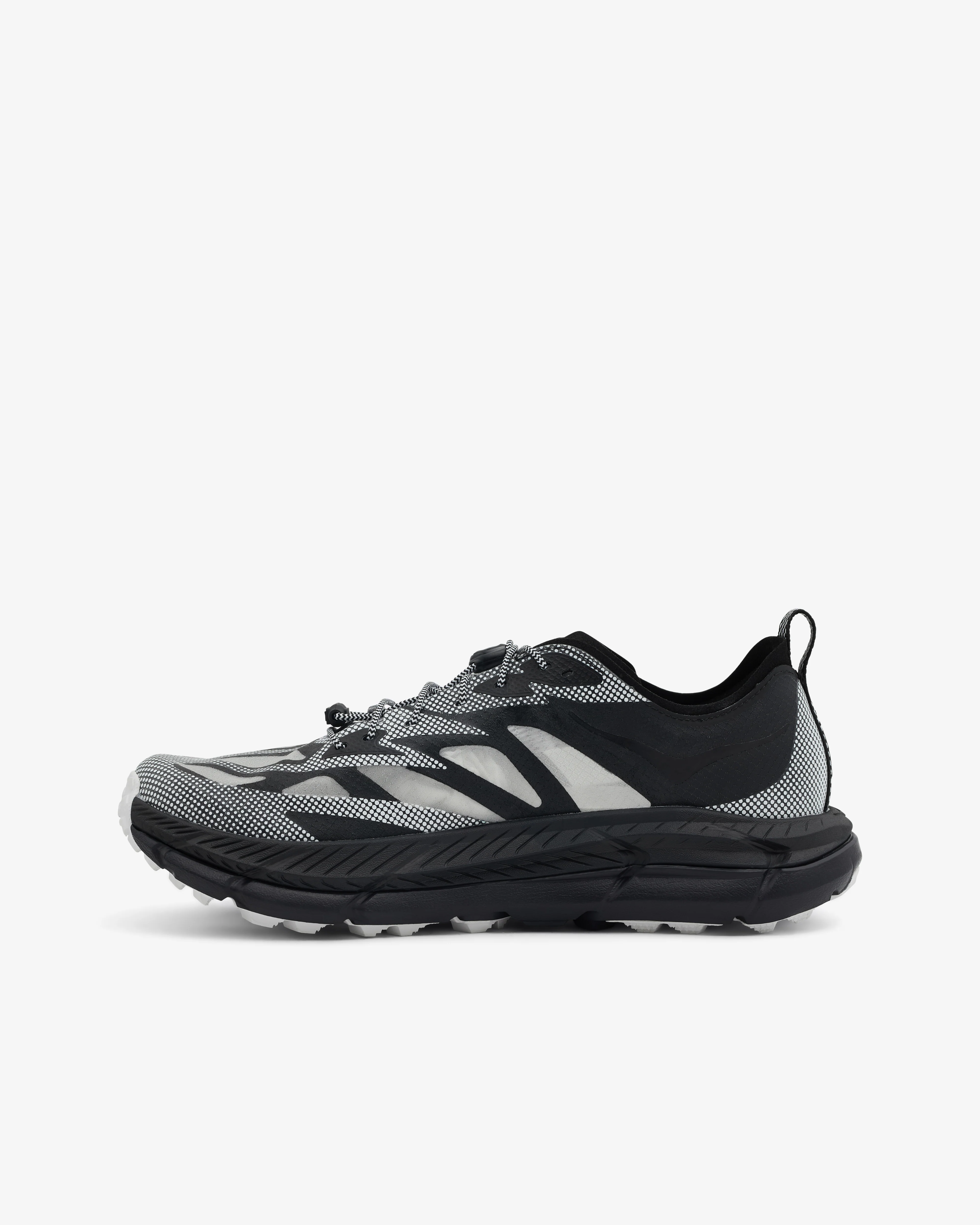 Hoka - Men’s Mafate Speed 4 Lite TS - (Black) - Image 2