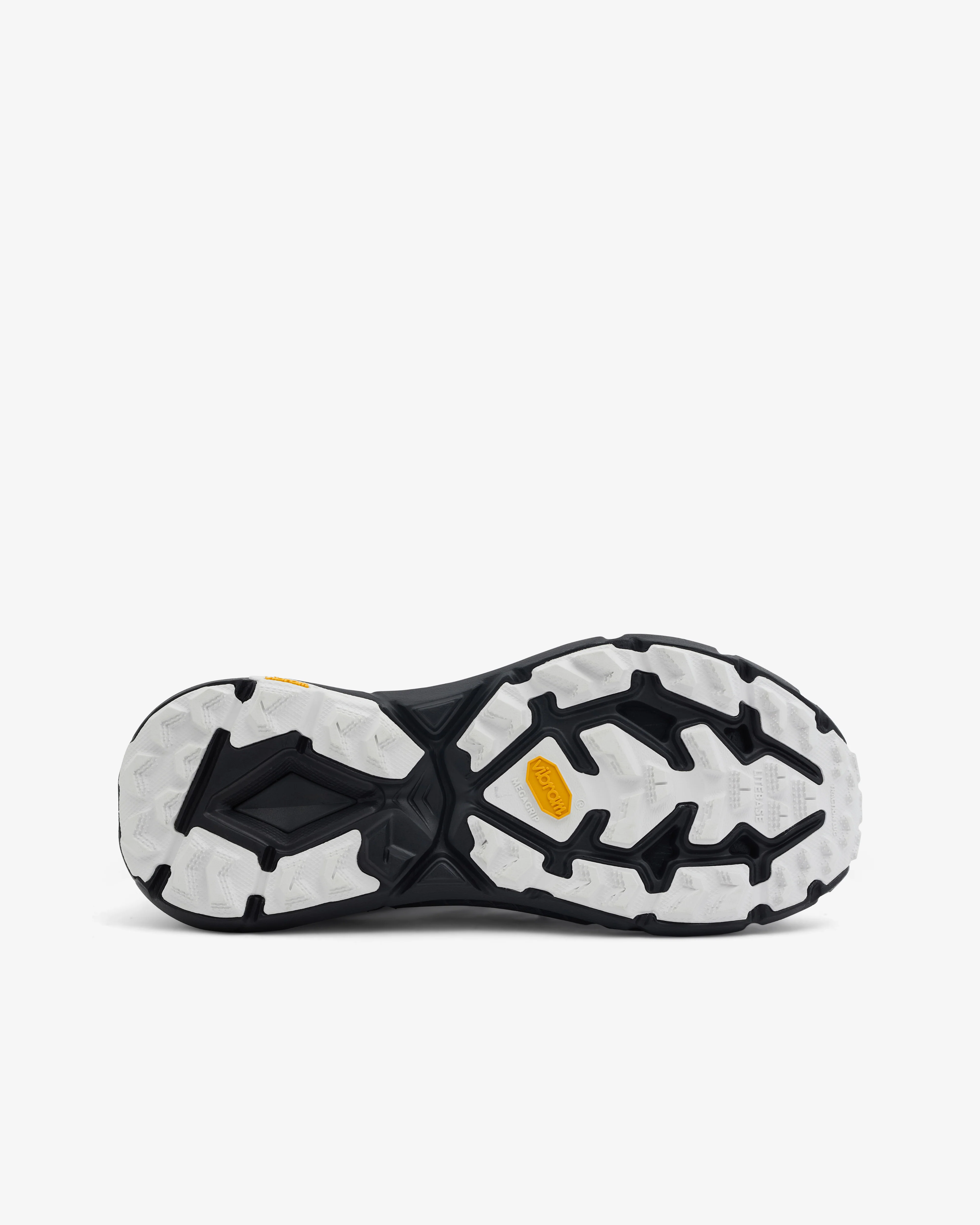Hoka - Men’s Mafate Speed 4 Lite TS - (Black) - Image 6