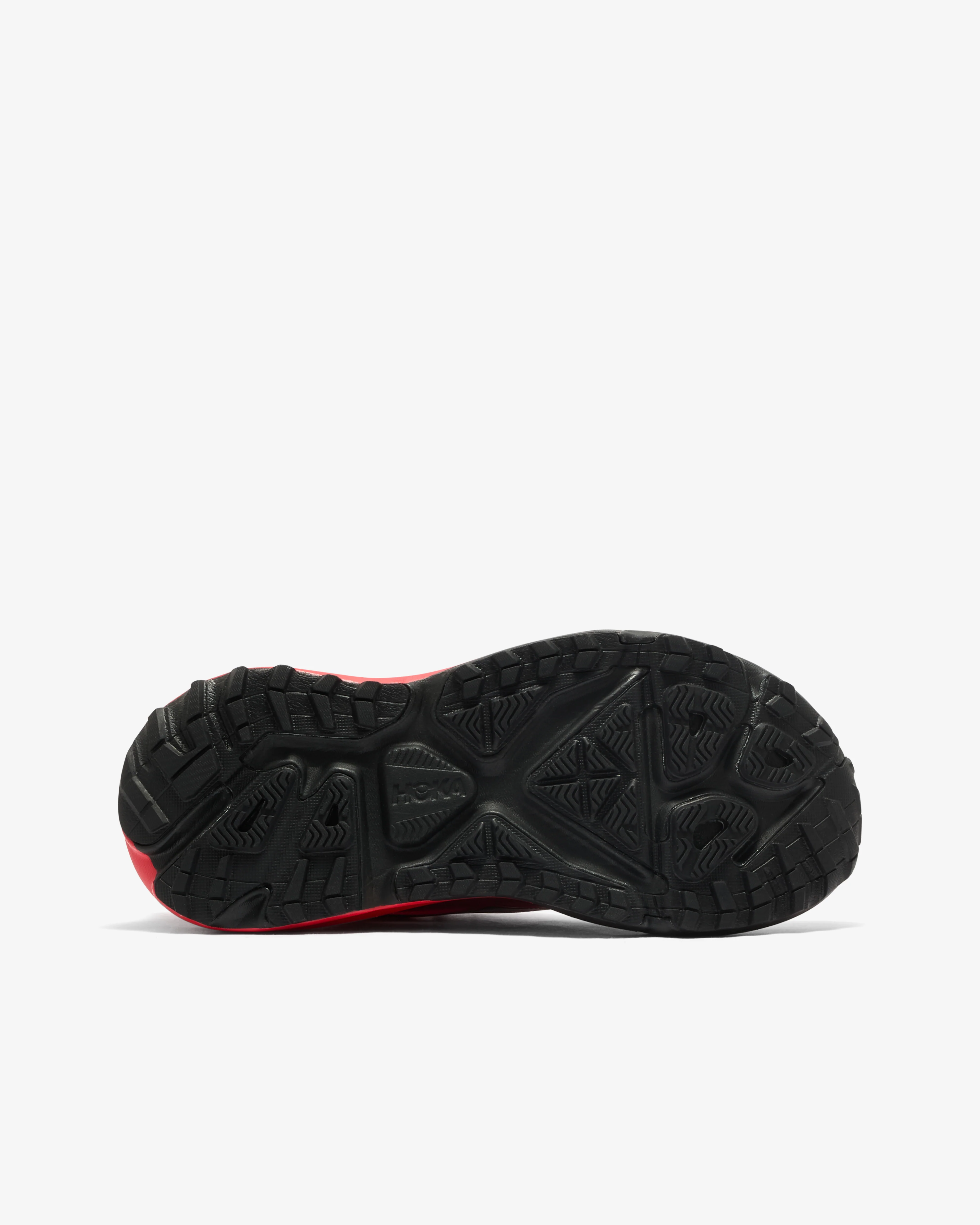 Hoka - Men’s Stinson One7 - (Pepper) - Image 6