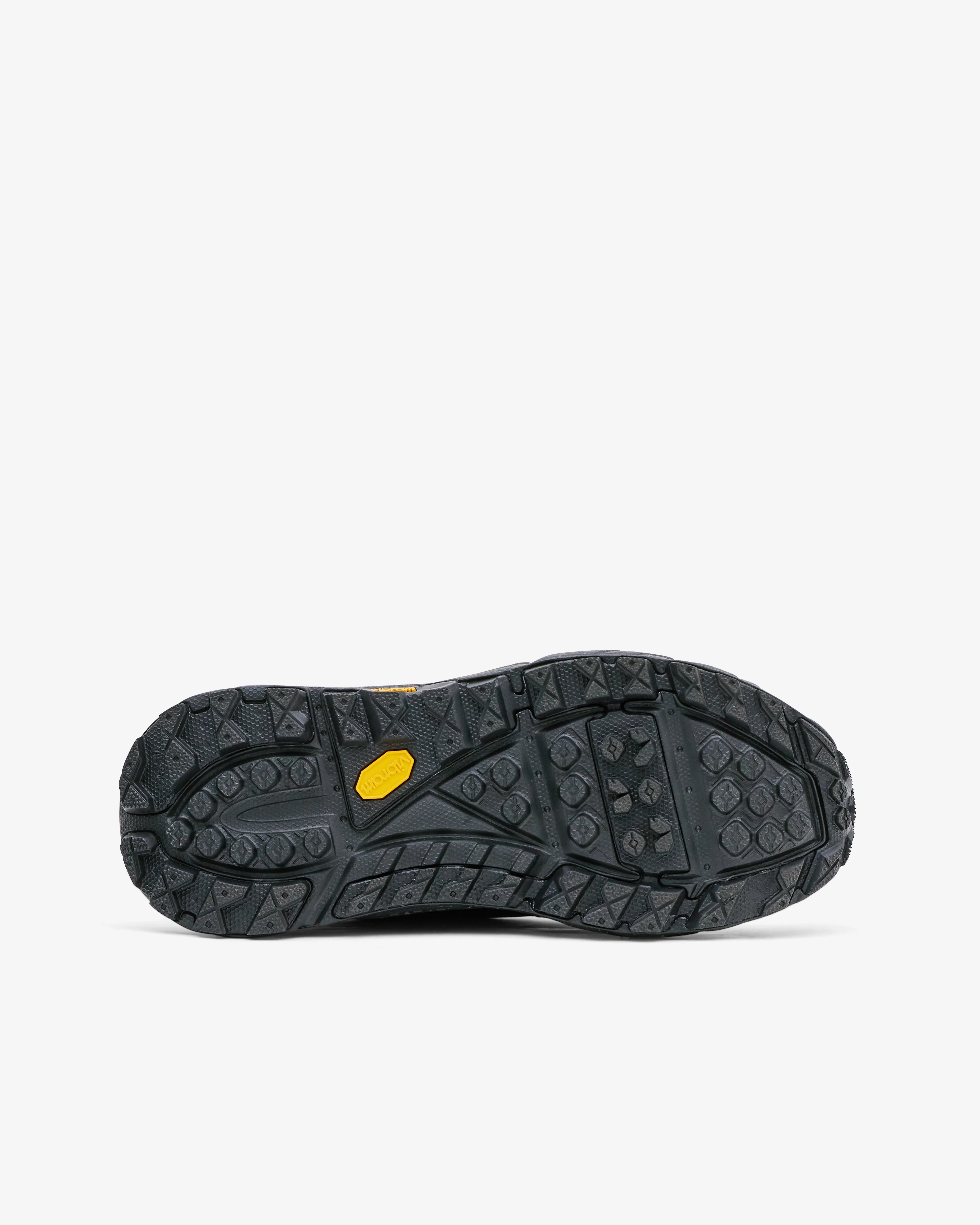 Hoka - Men’s Tor Summit - (Black) - Image 6