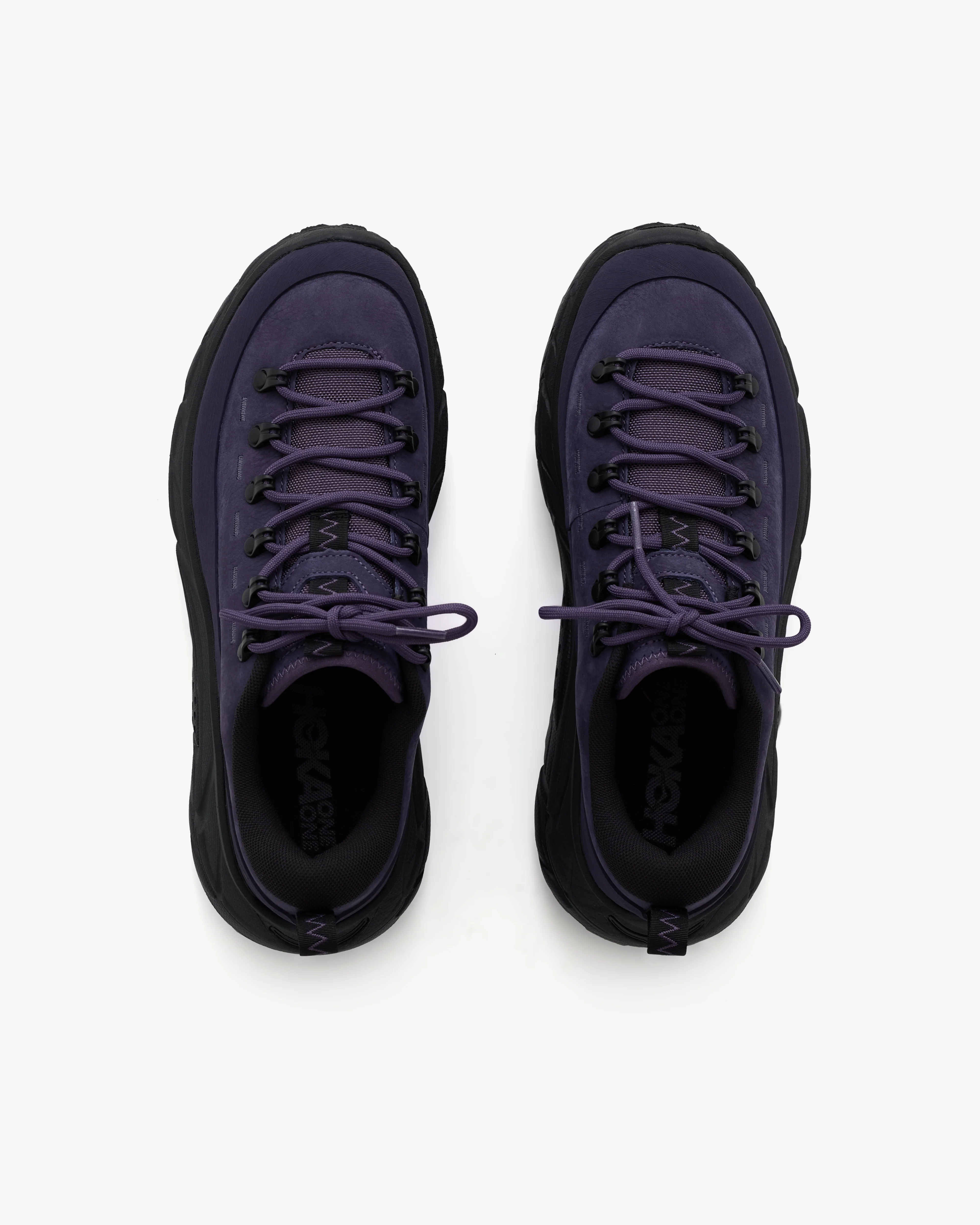 Hoka - Men’s Tor Summit - (Squid Ink) - Image 5