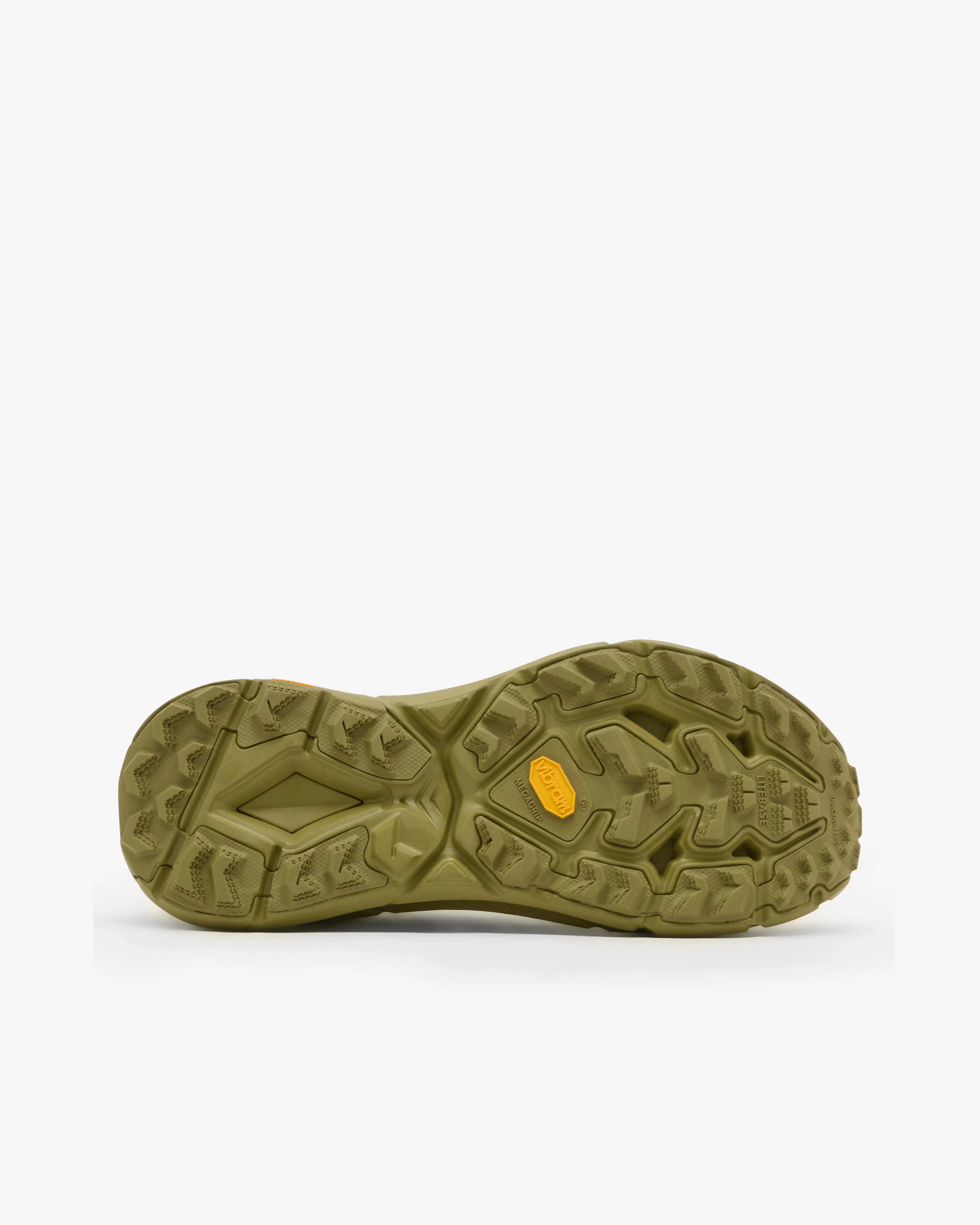 Hoka - Men's Mafate Speed 4 Lite - (Wild Rye) - Image 6