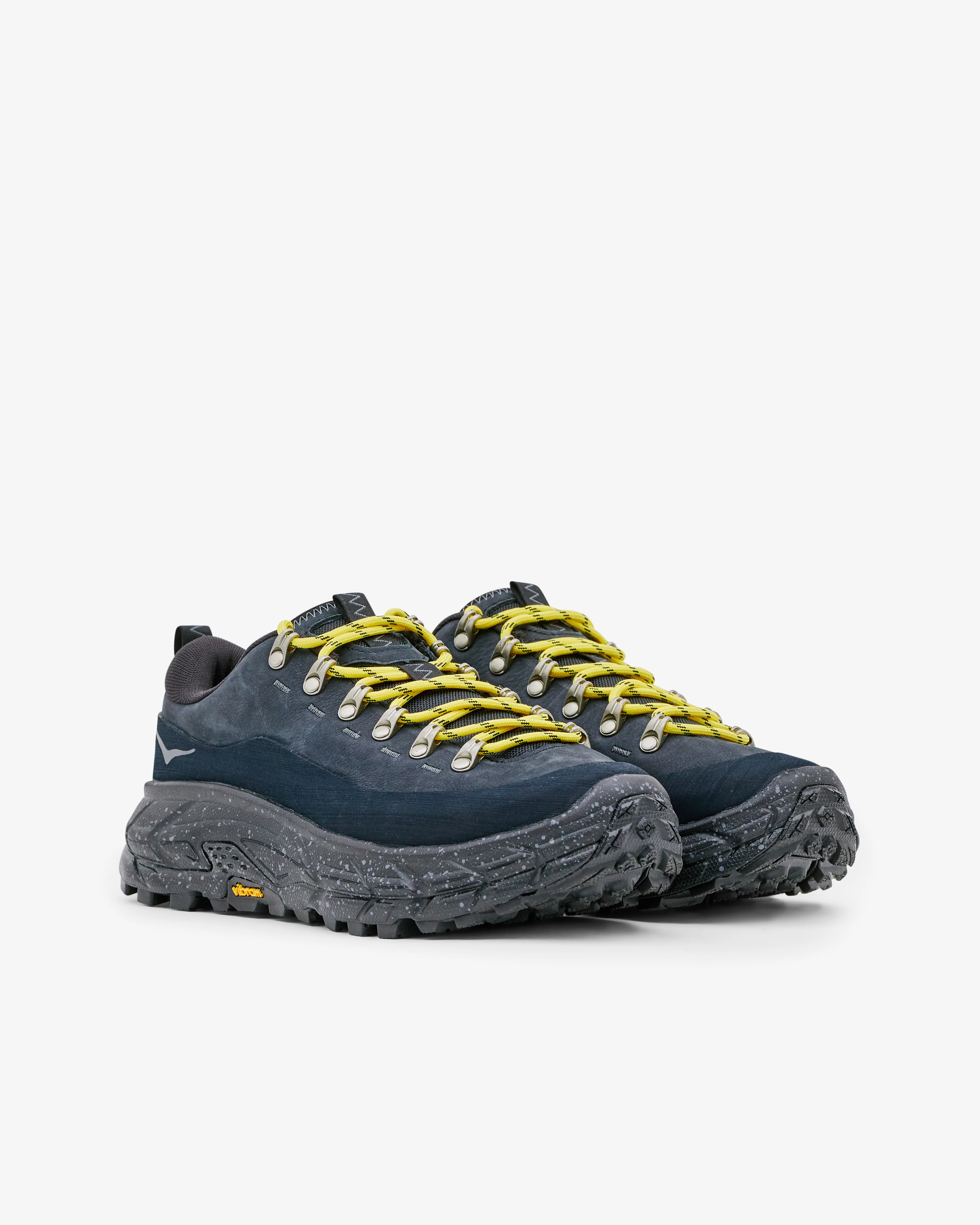 Hoka - Men’s Tor Summit - (Black) - Image 3