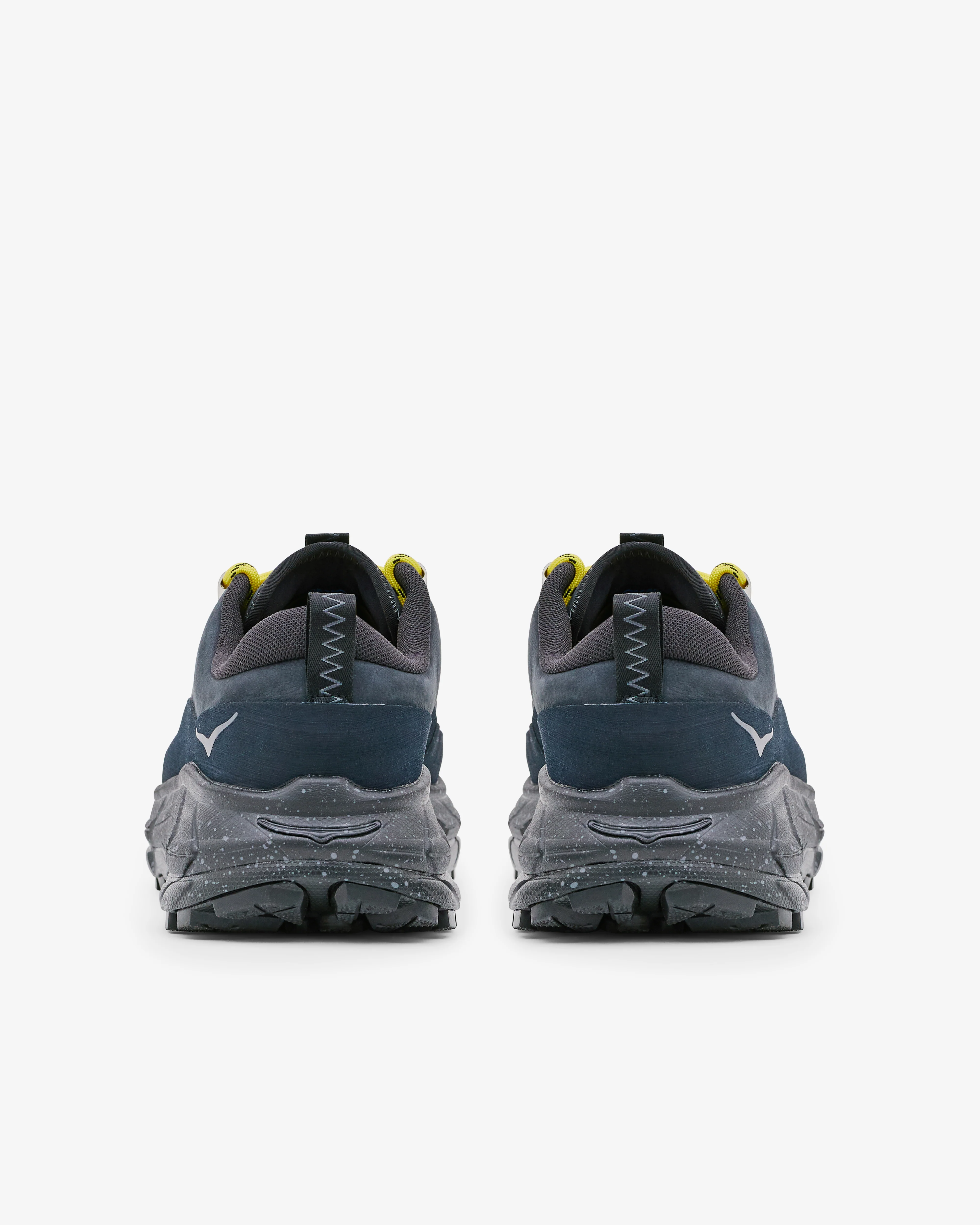 Hoka - Men’s Tor Summit - (Black) - Image 4