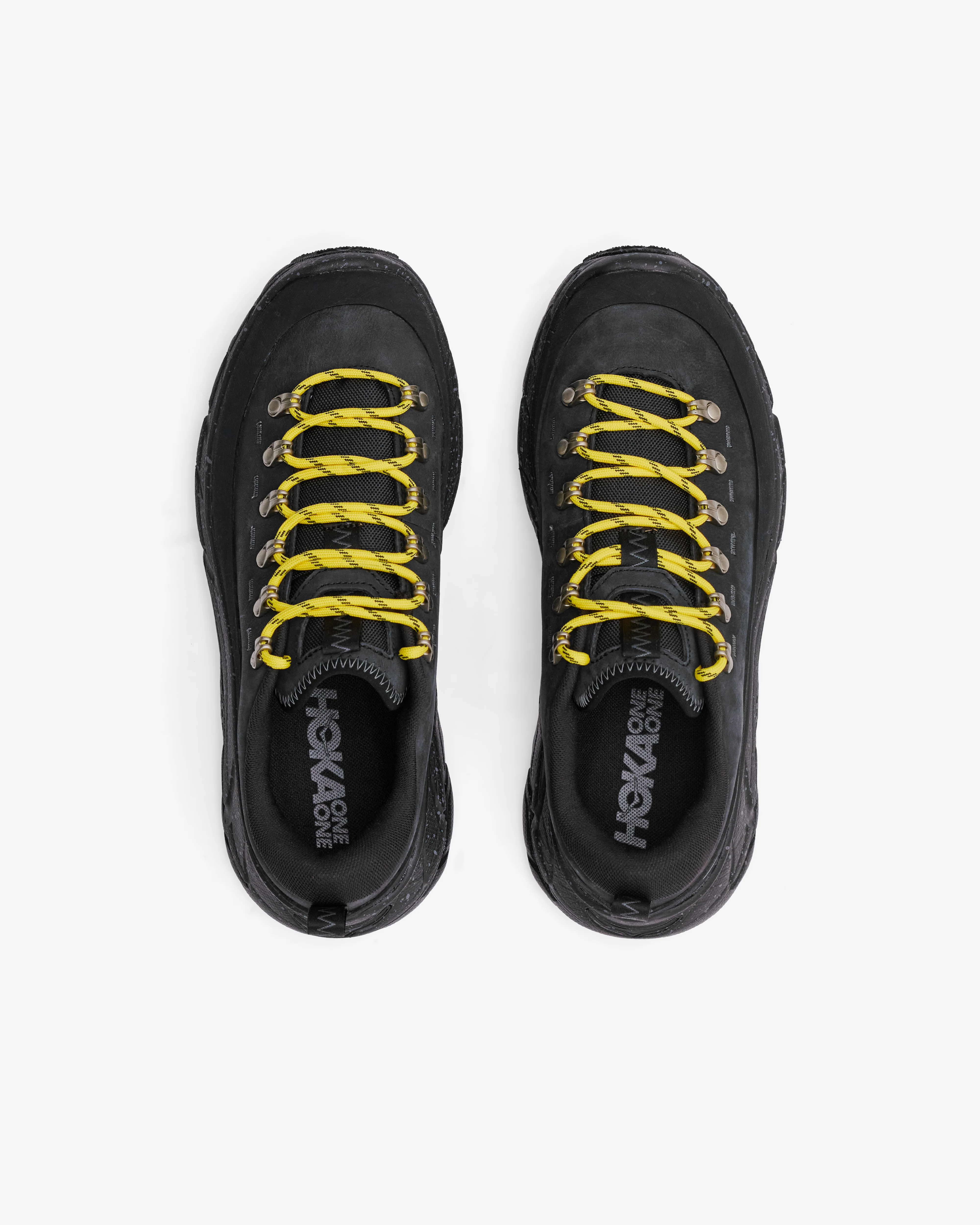 Hoka - Men’s Tor Summit - (Black) - Image 5