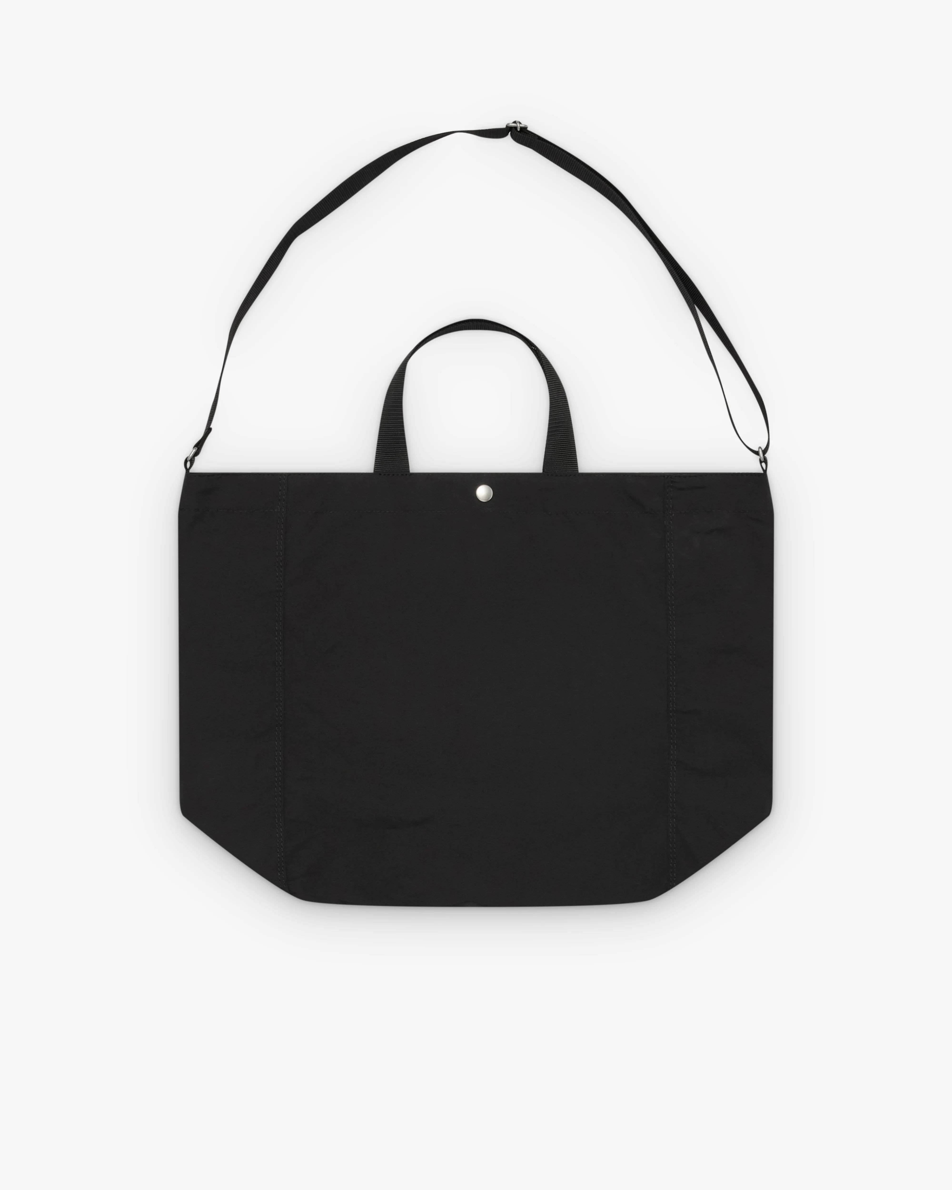 CDG Homme - Men's Tote Bag - (Black) - Image 2