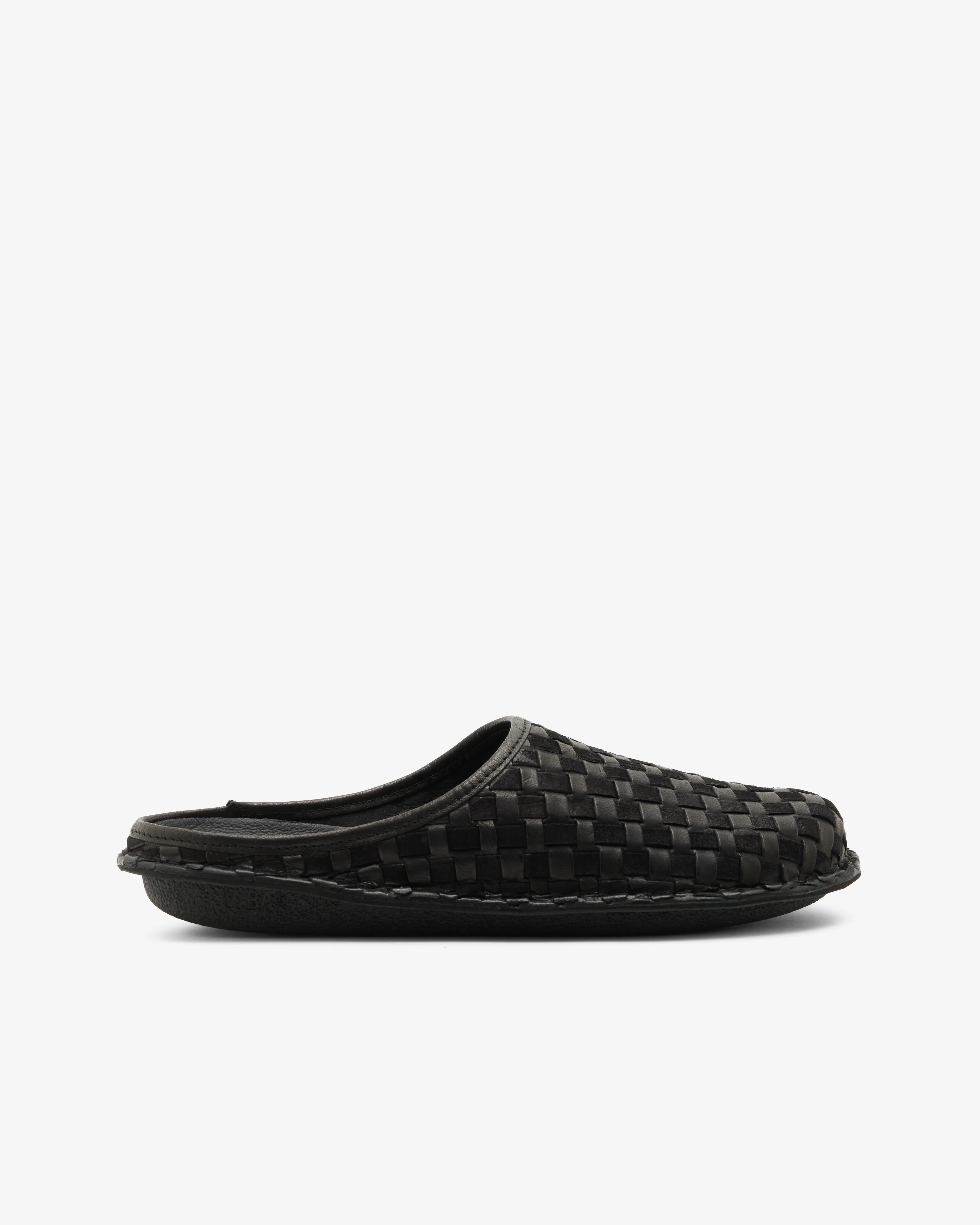 CDG Homme - Men's Vibae Slip On Sandal - (Black)