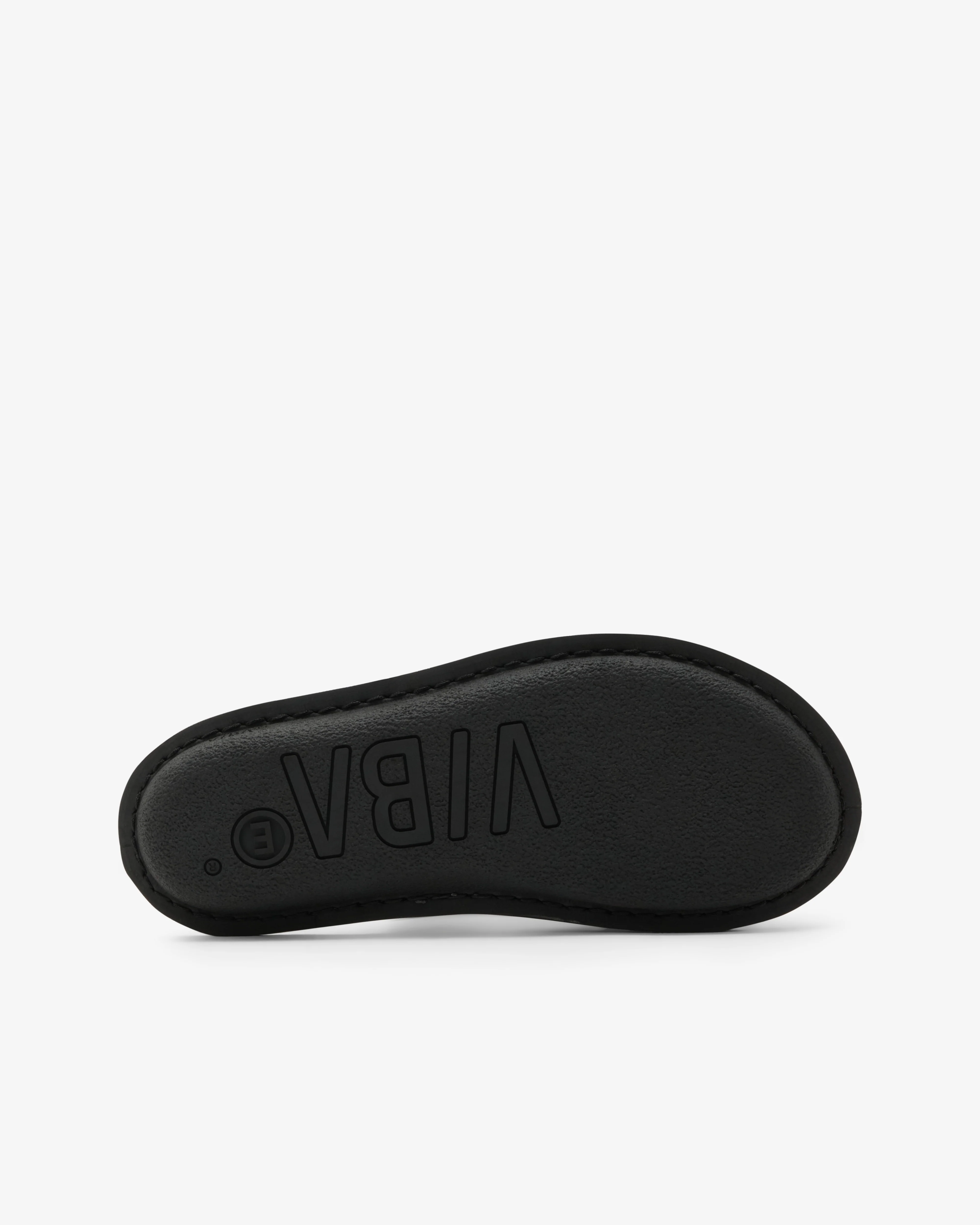 CDG Homme - Men's Vibae Strap Sandal - (Black) - Image 6