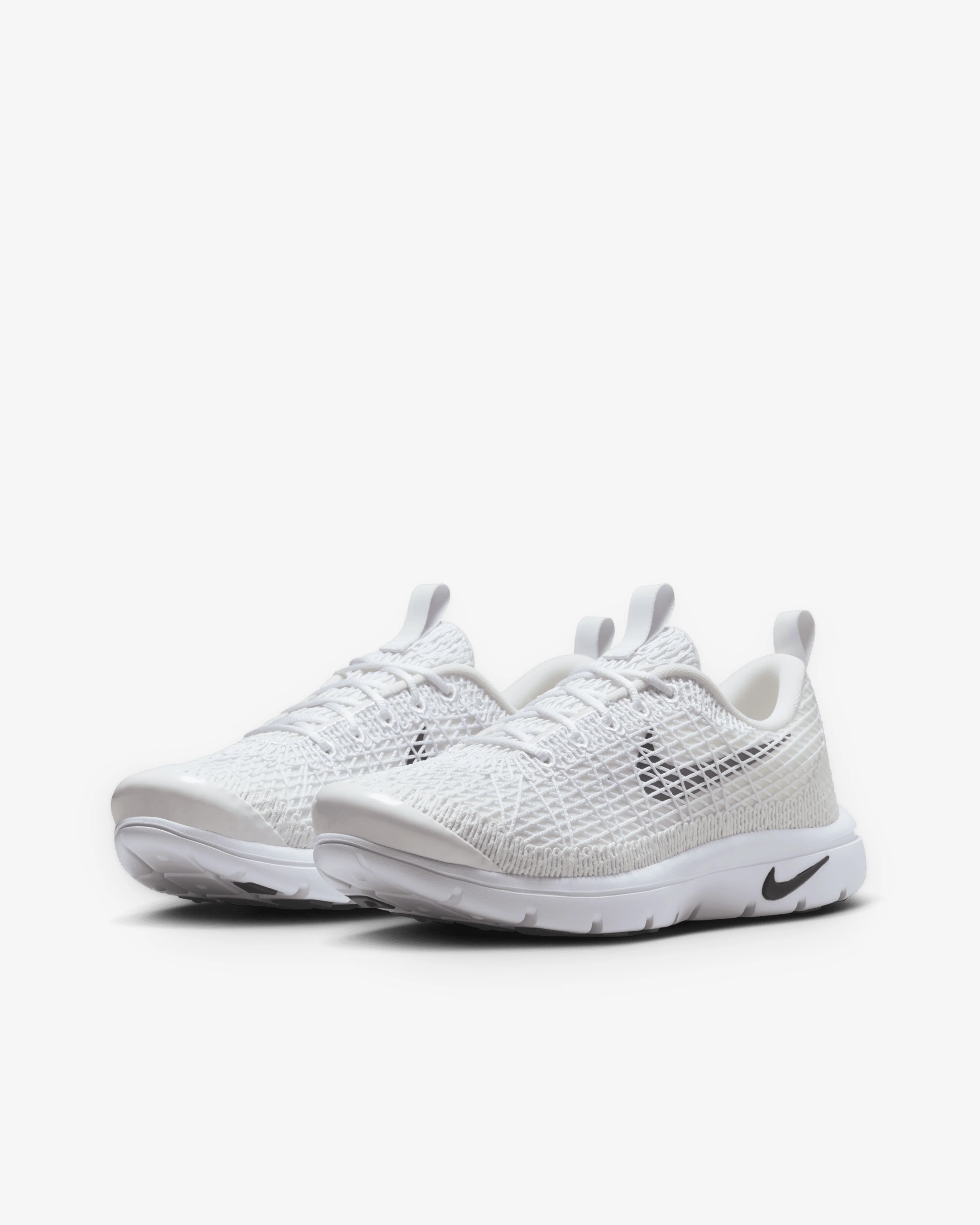 Comme des Garçons - Nike Men’s Air Rejuven8 - (White) - Image 3