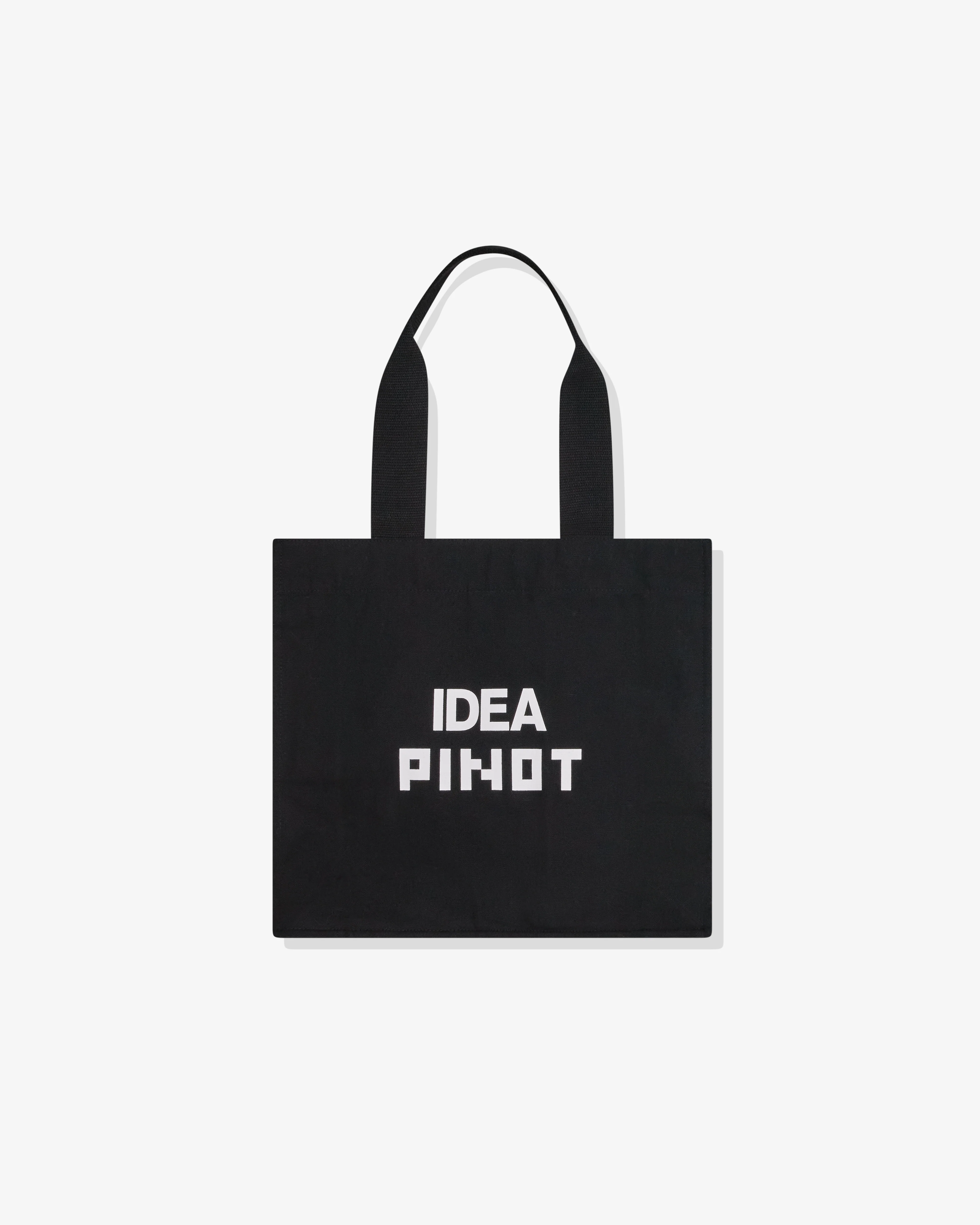 Idea Books - PINOT Pixel Heart Bag - (Black) - Image 2