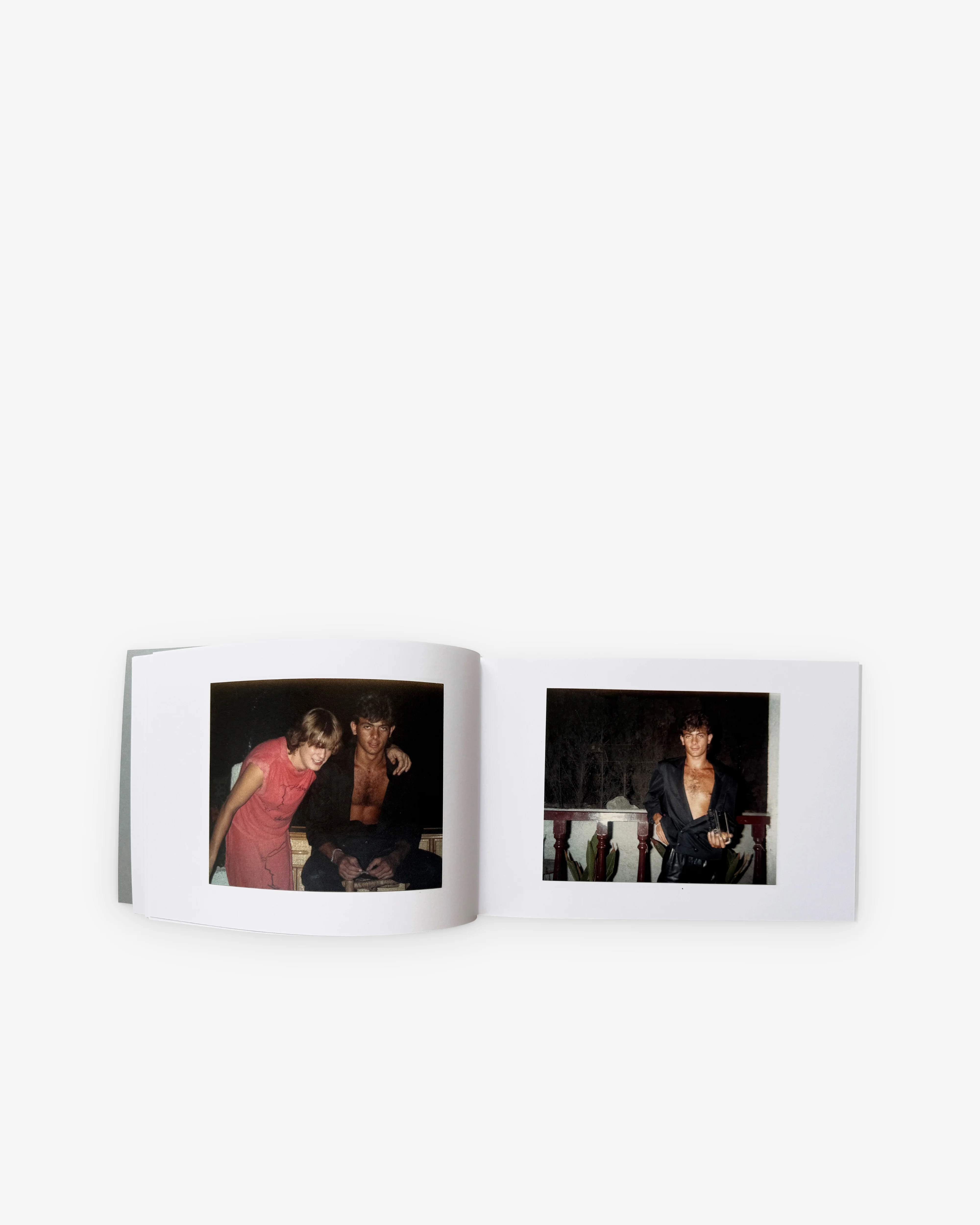 Idea Books - Melanie & The Miners' Strike - Image 3