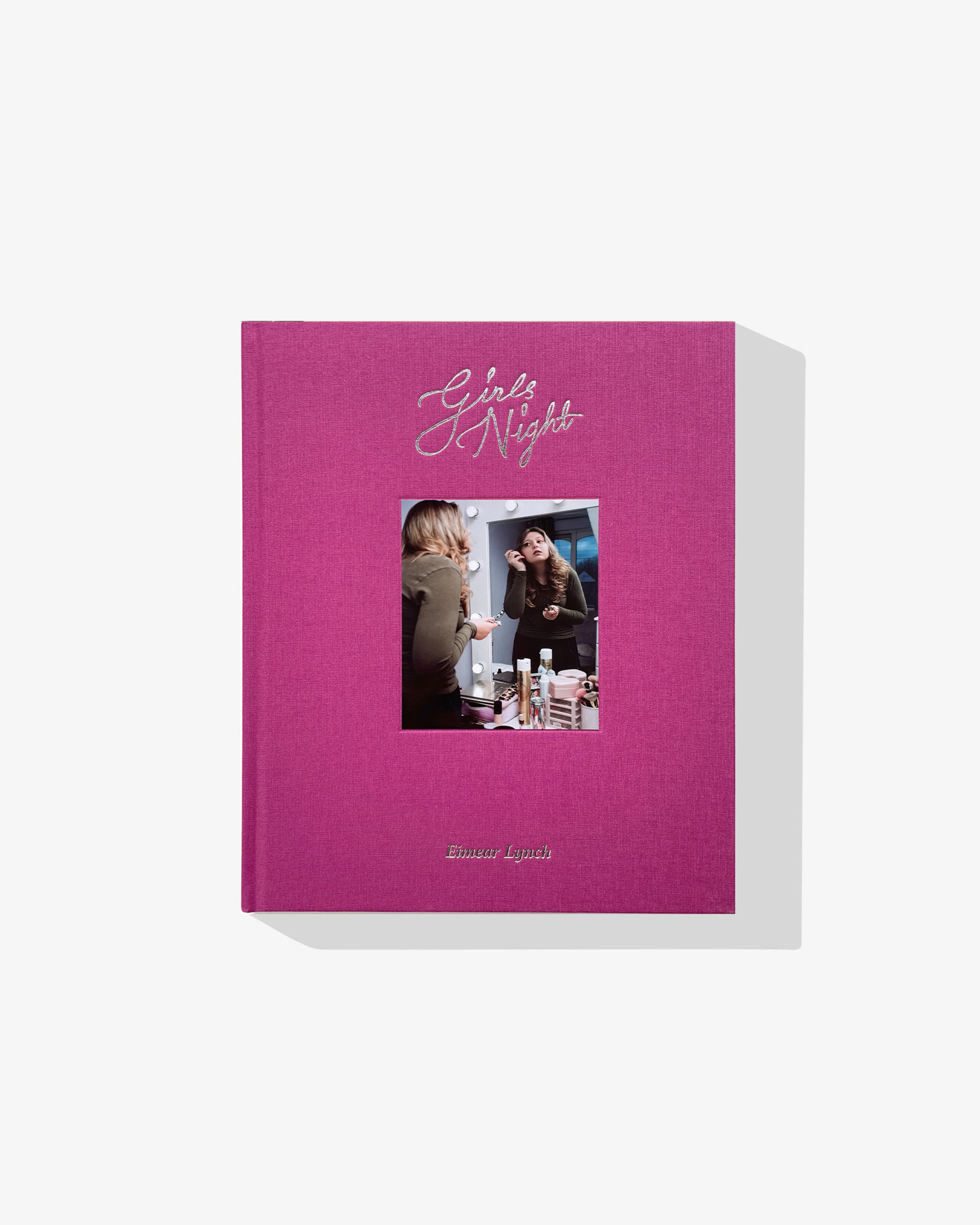 IDEA BOOKS - Eimear Lynch: Girl's Night