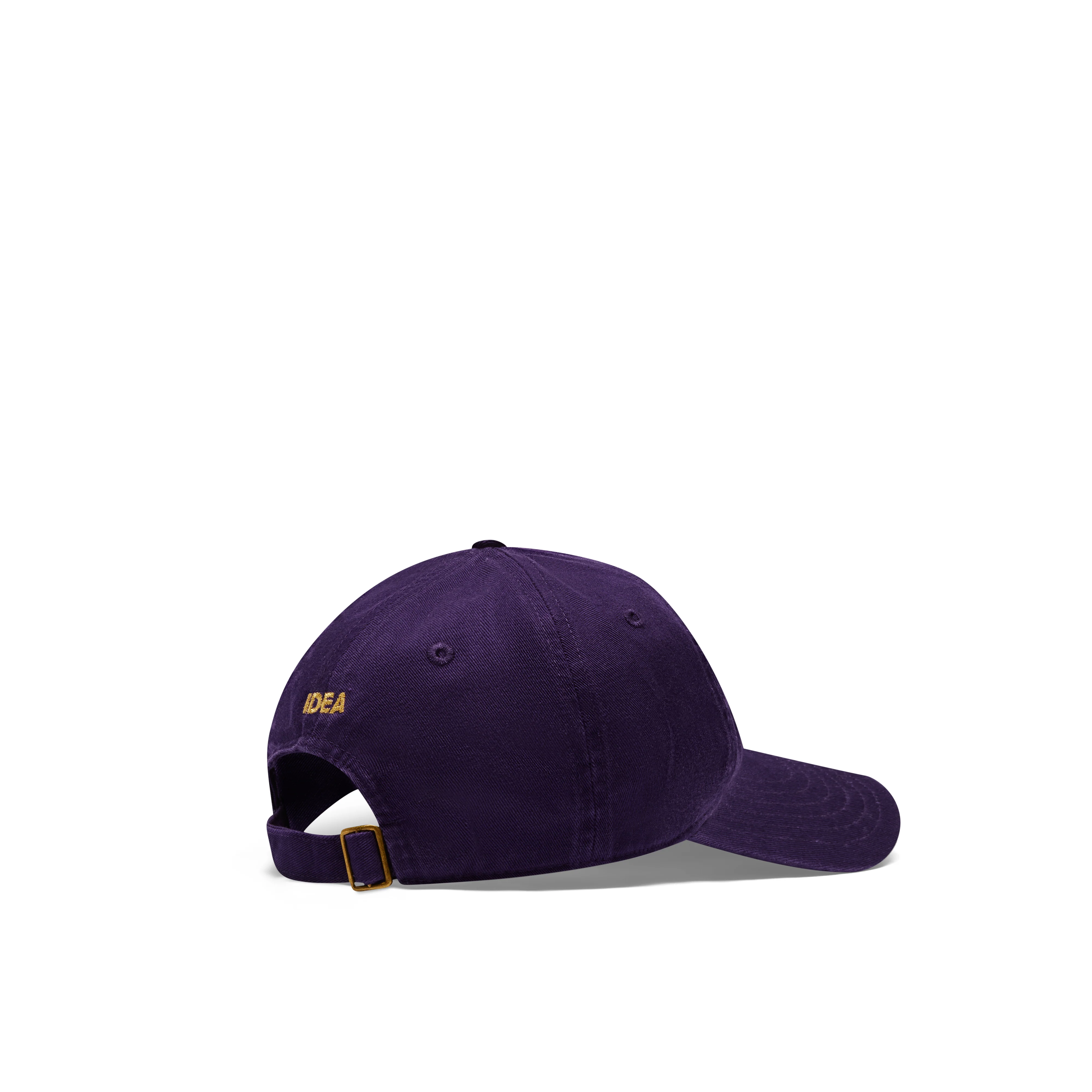 Idea Books -  Buy Me Lunch Hat - (Purple) - Image 4
