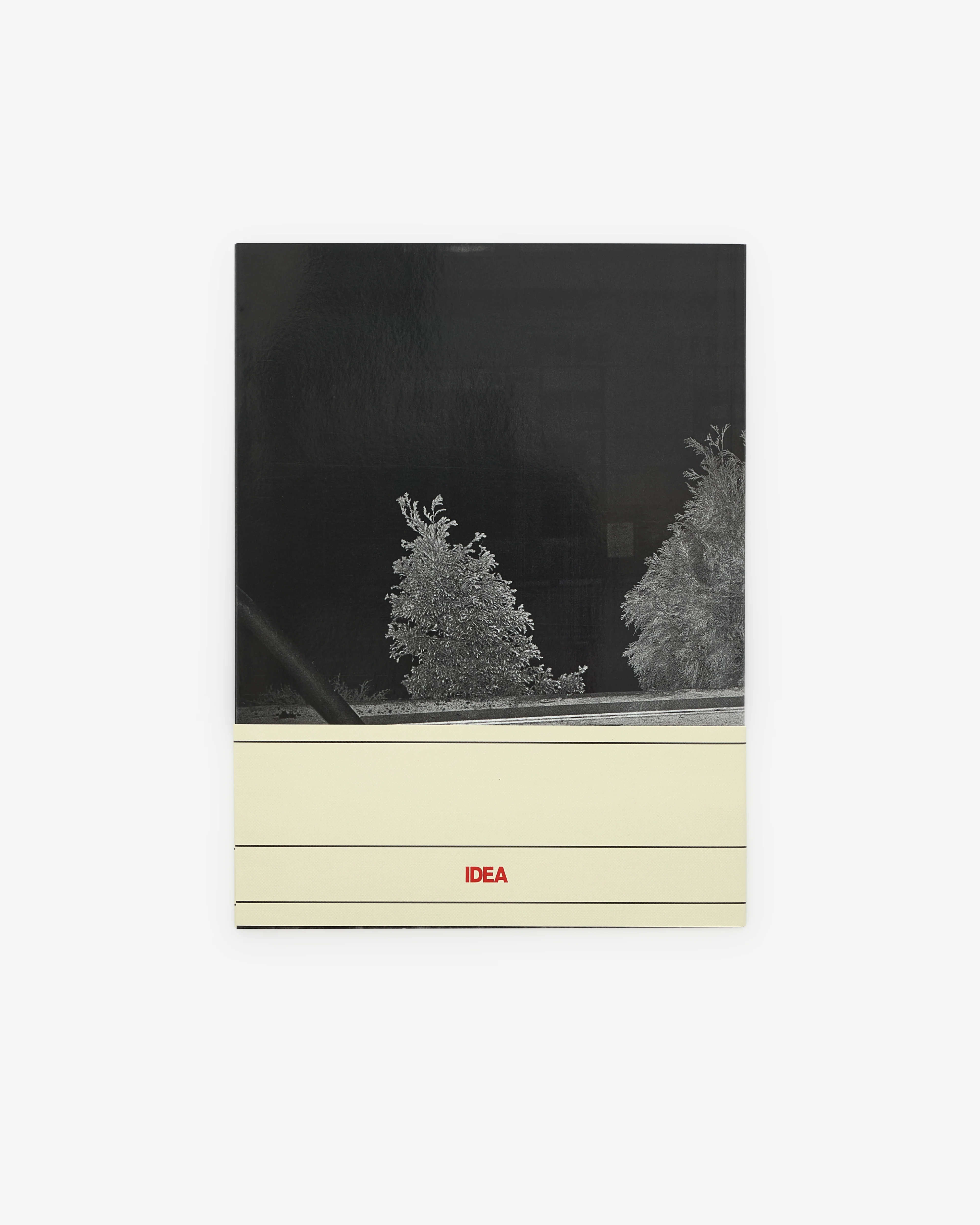 Idea Books - Derek Ridgers Hello, I Love You - (Multi) - Image 2