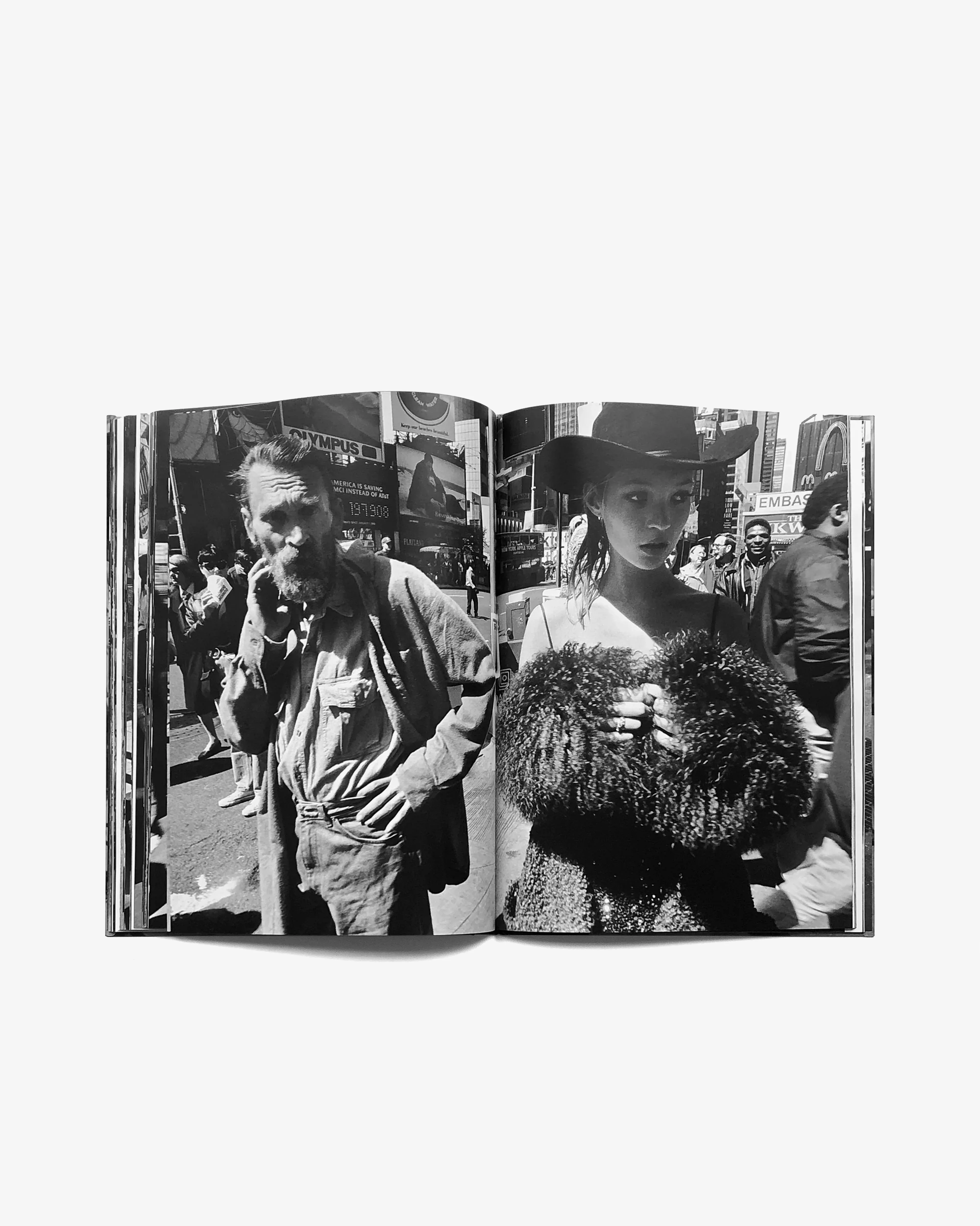 Idea Books - Glen Luchford Roseland - Image 3