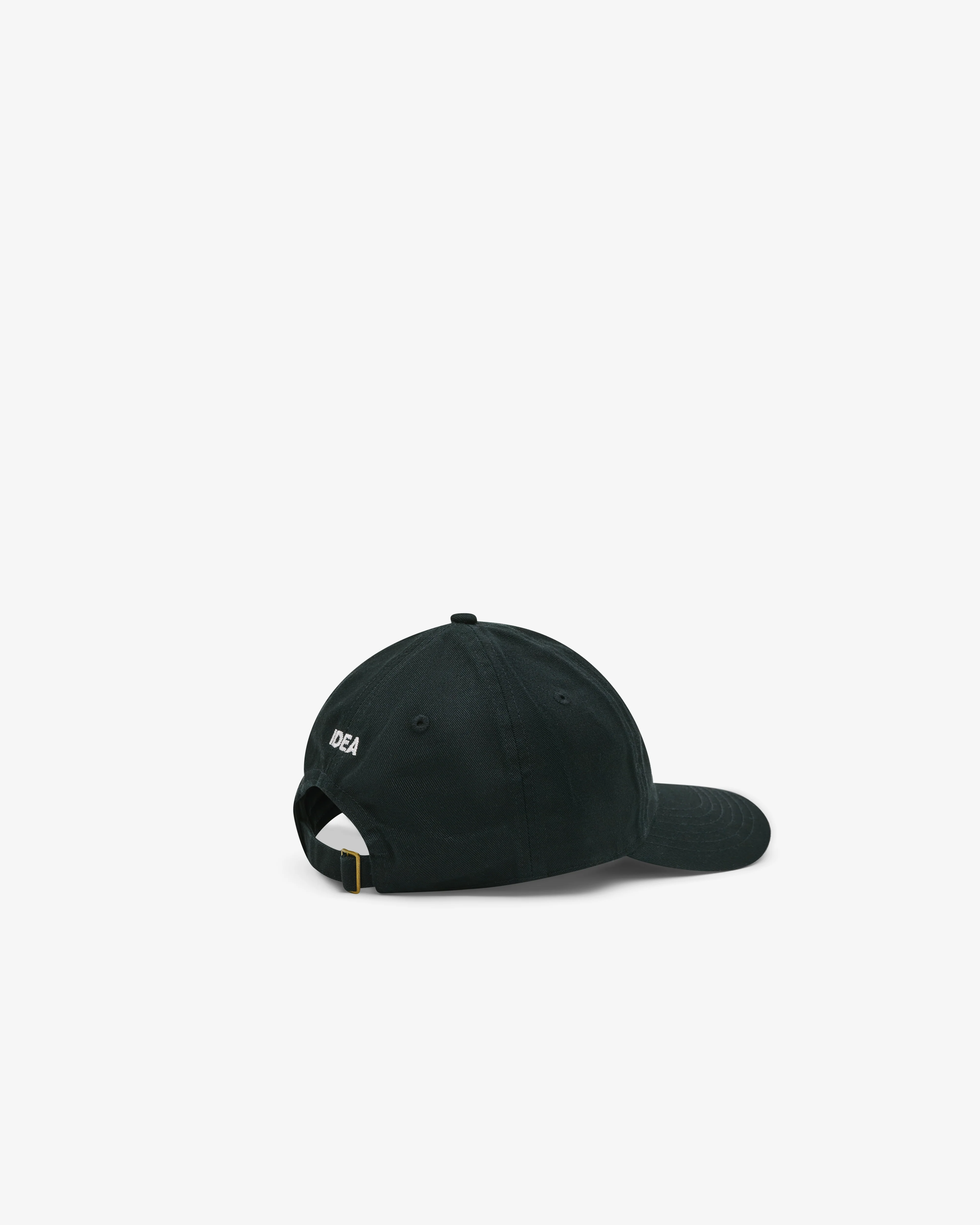 Idea Books - Liquid Assets Cap - (Black) - Image 3