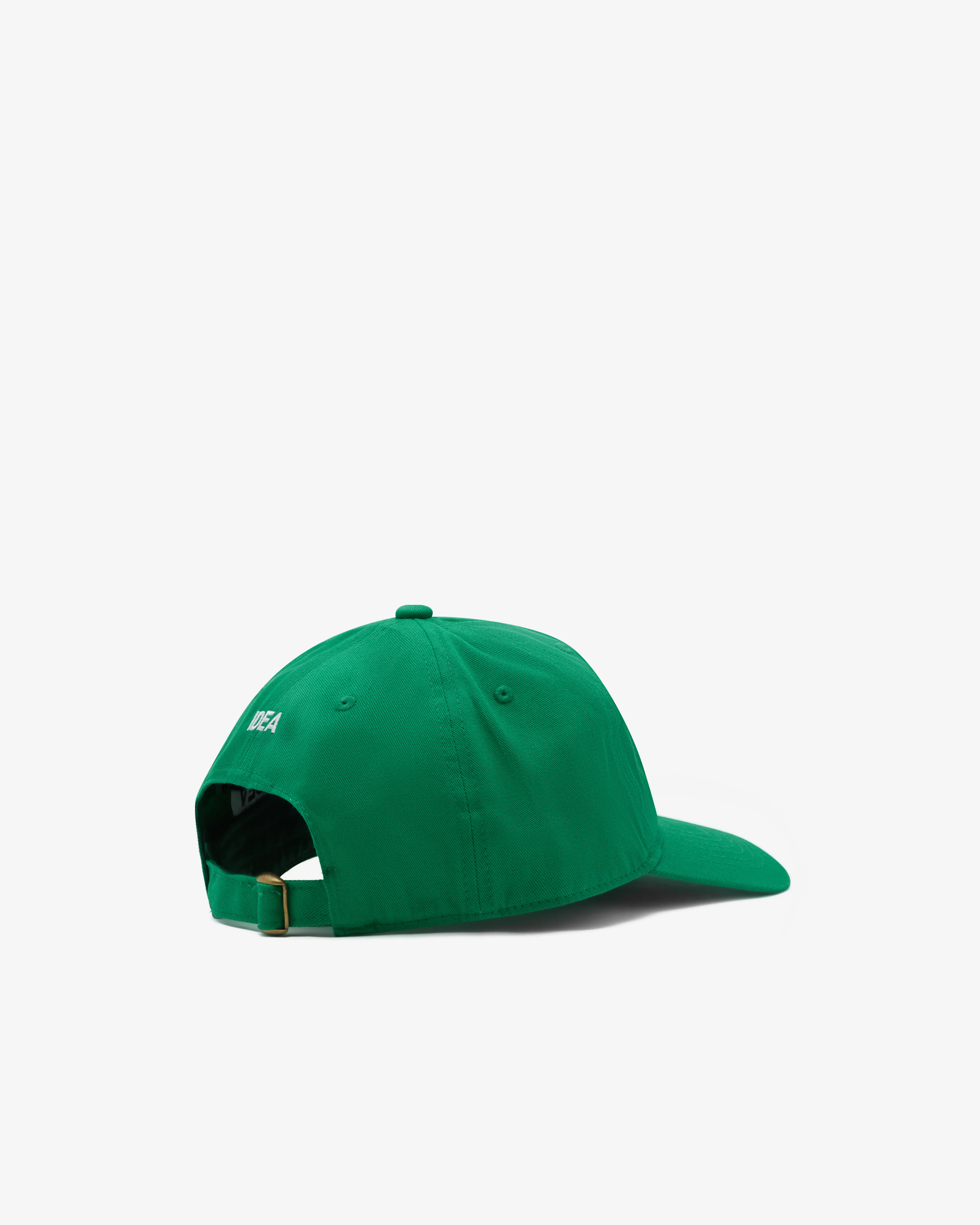 Idea Books - Courtside Cap - (Green) - Image 3