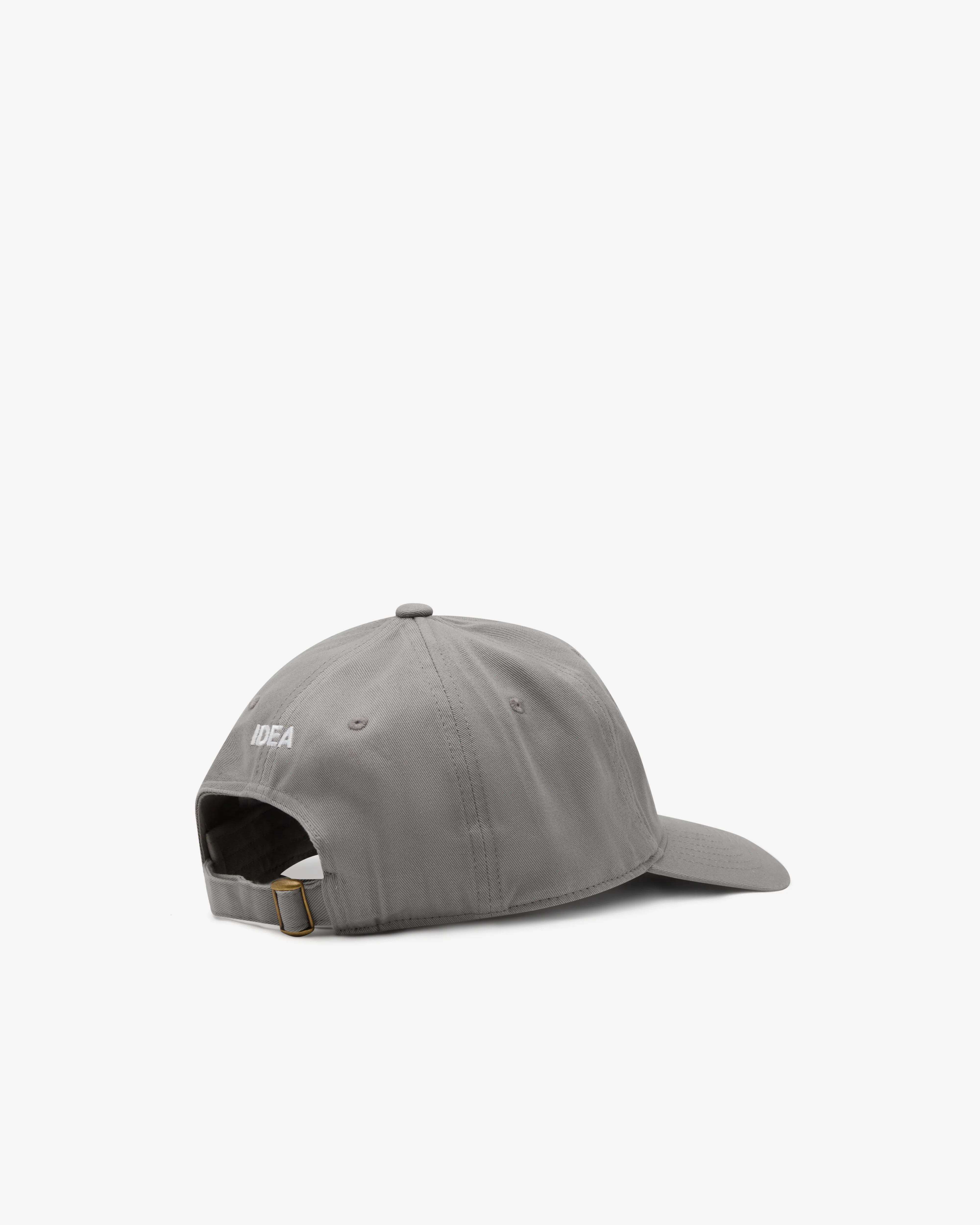 Idea Books - Still Cool Cap - (Grey) - Image 3